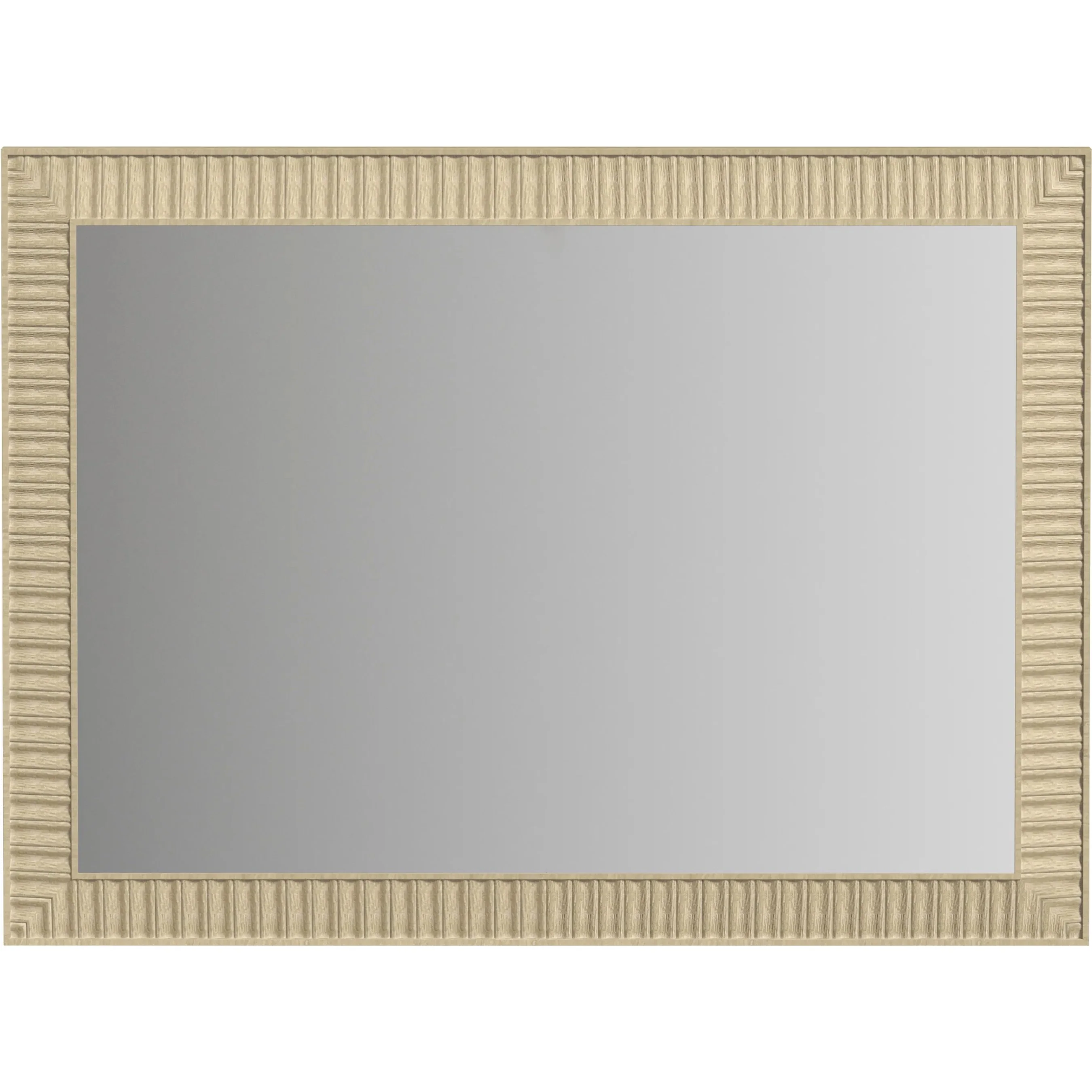 Eave Mirror