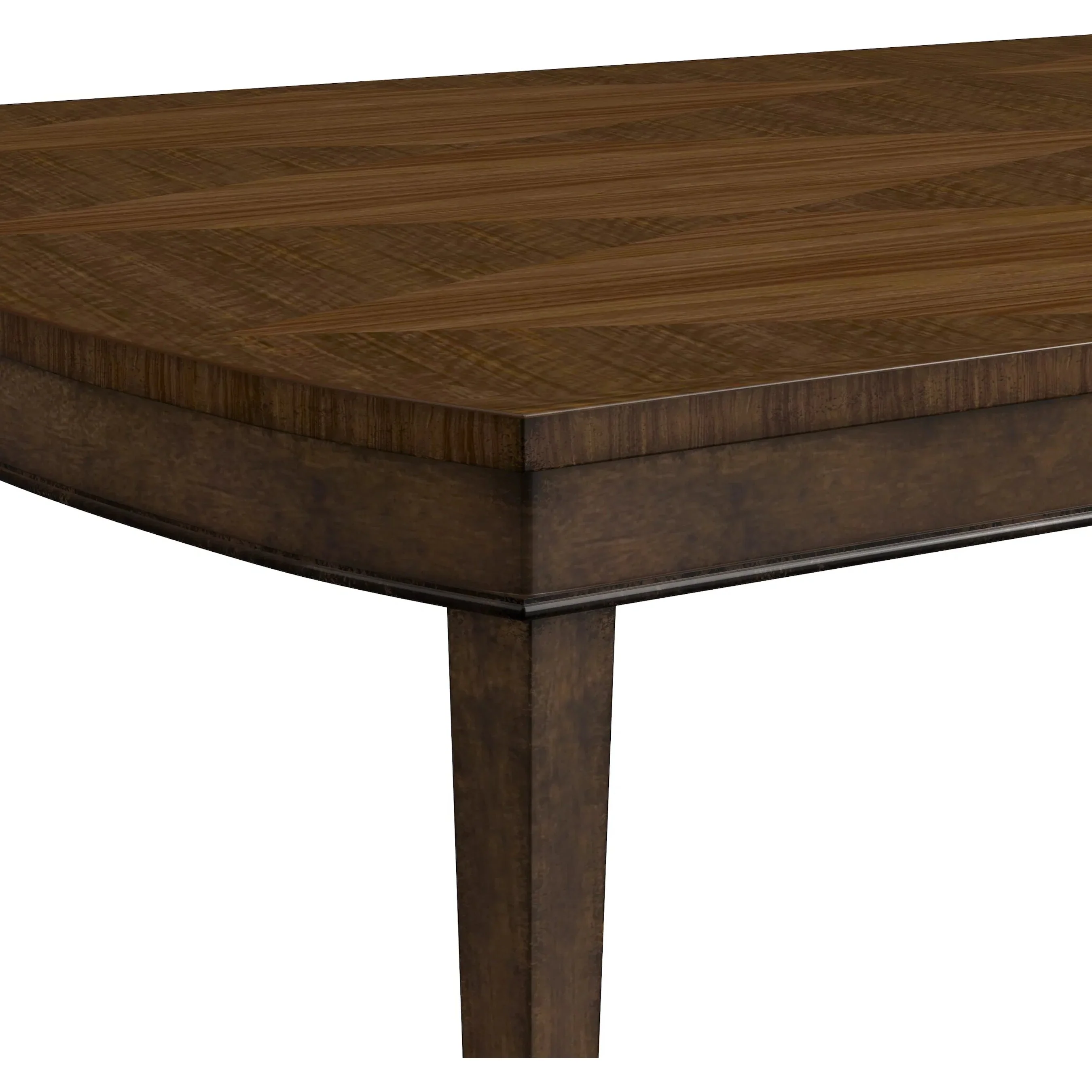 Eave Oval Dining Table - Image 6