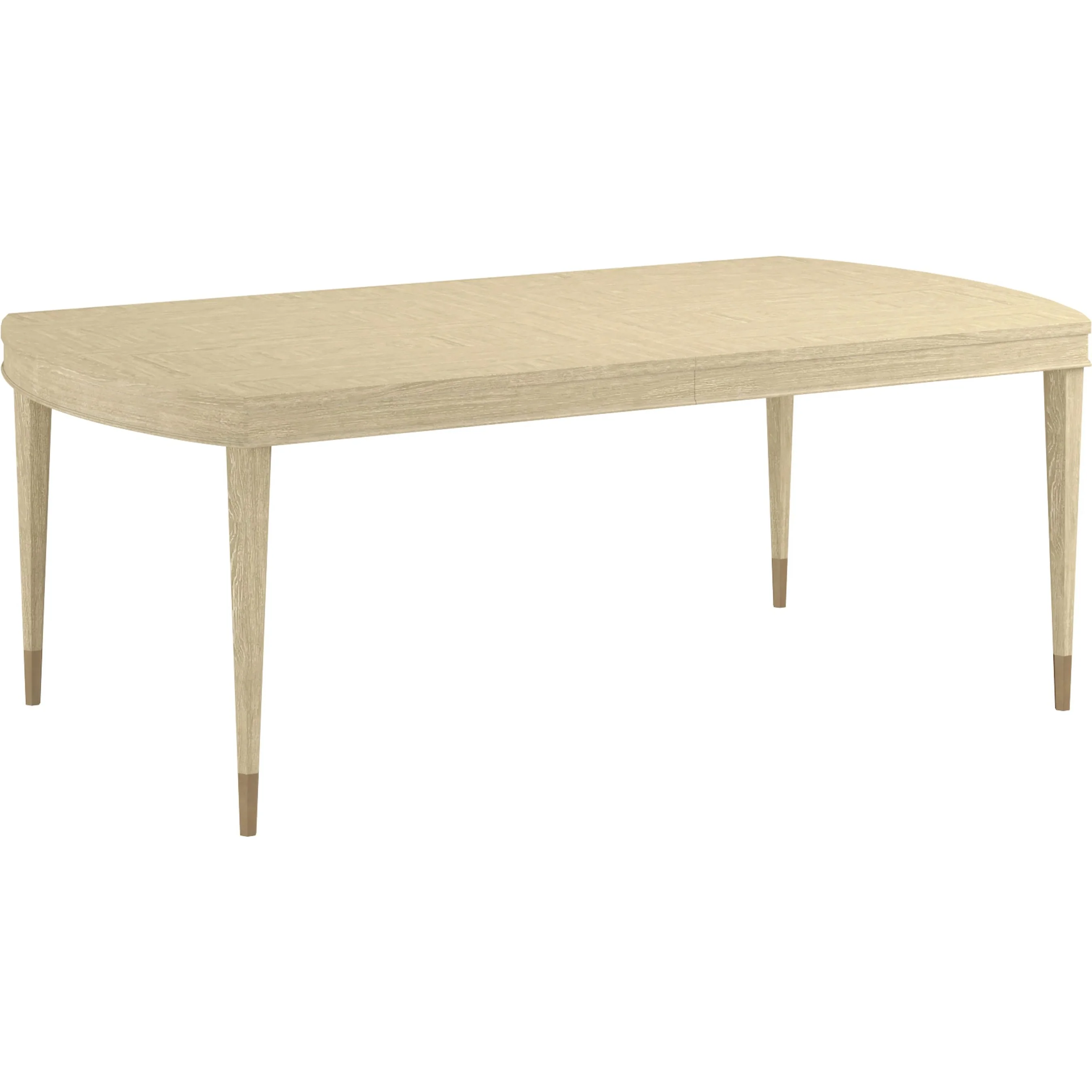 Eave Rectangular Dining Table
