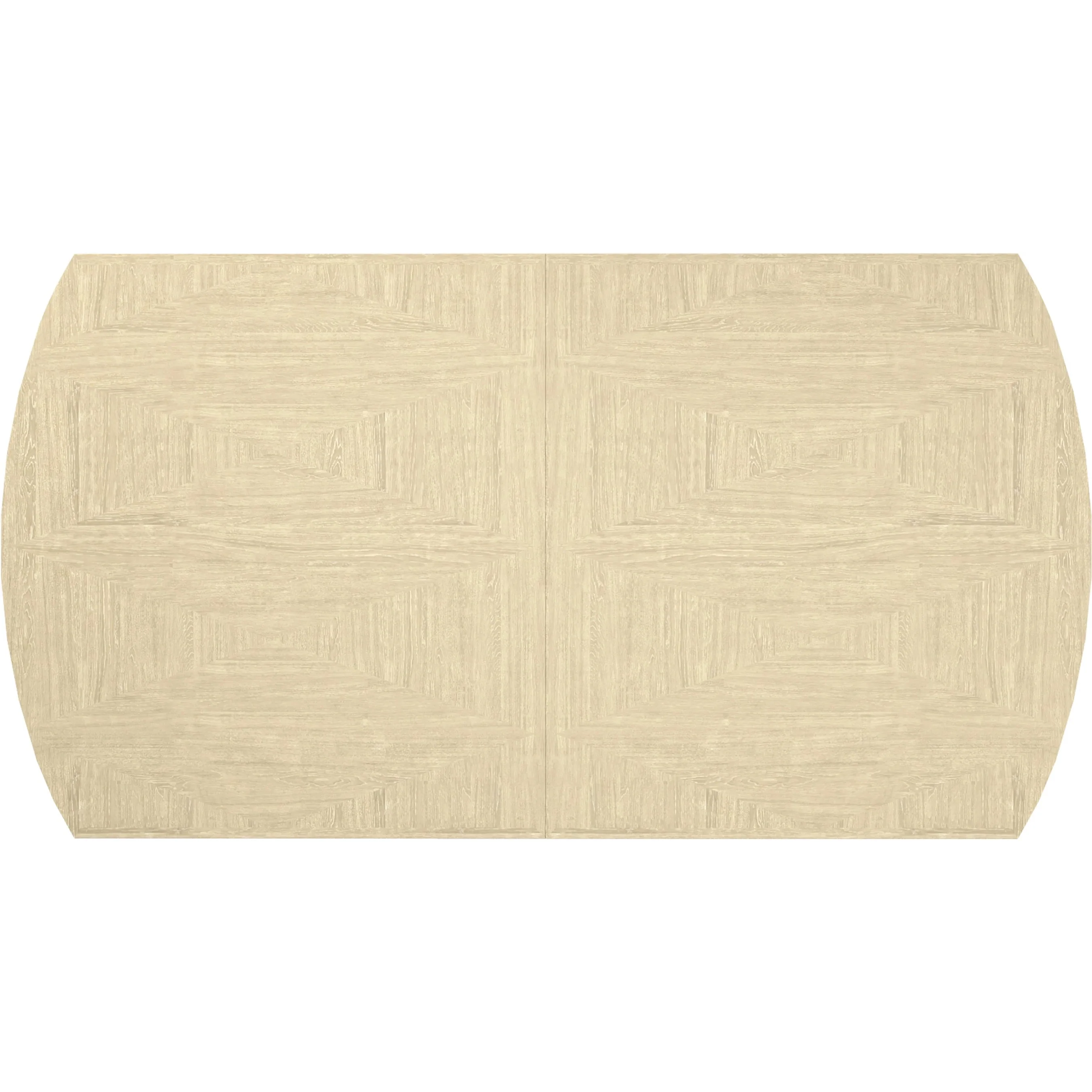 Eave Rectangular Dining Table - Image 3
