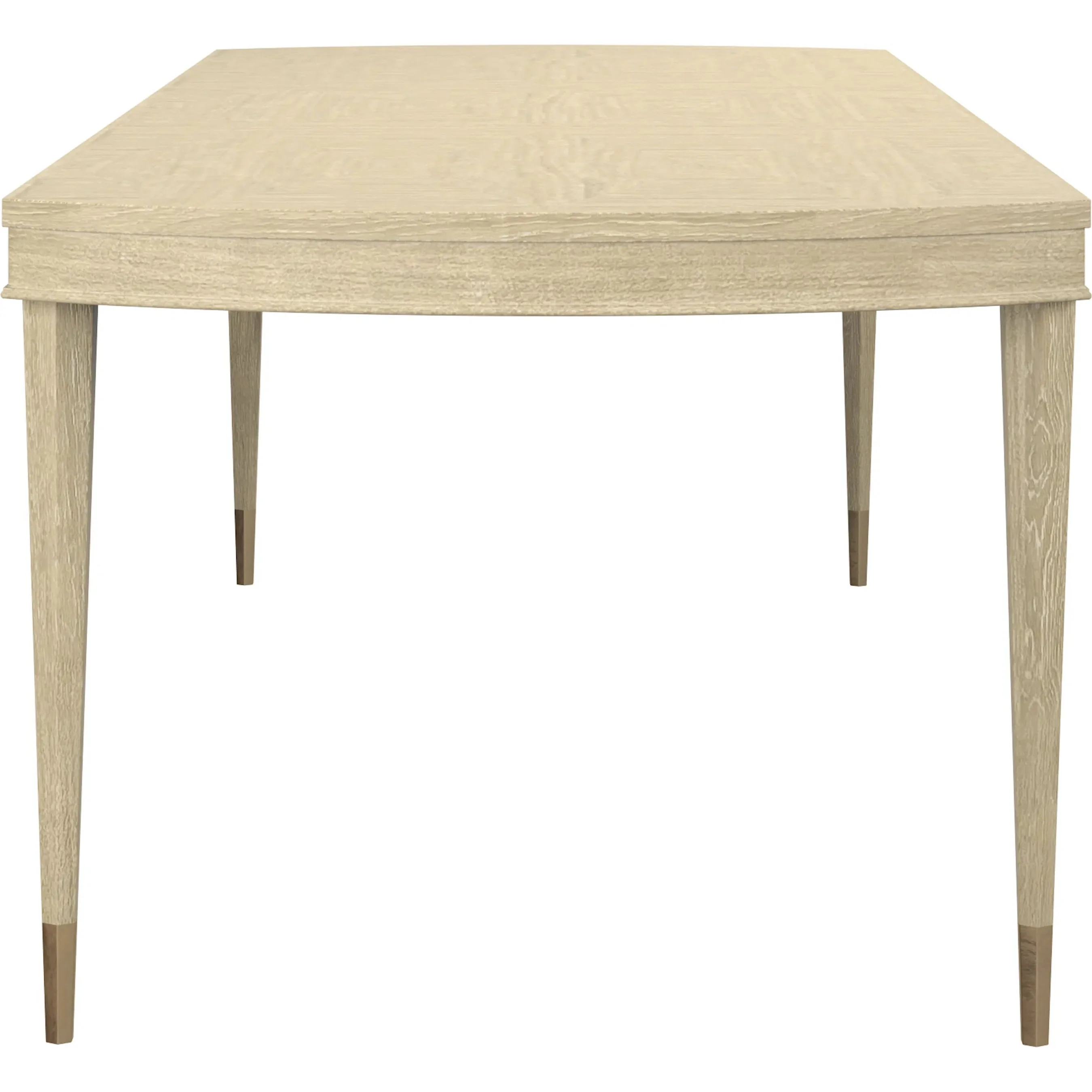 Eave Rectangular Dining Table - Image 4