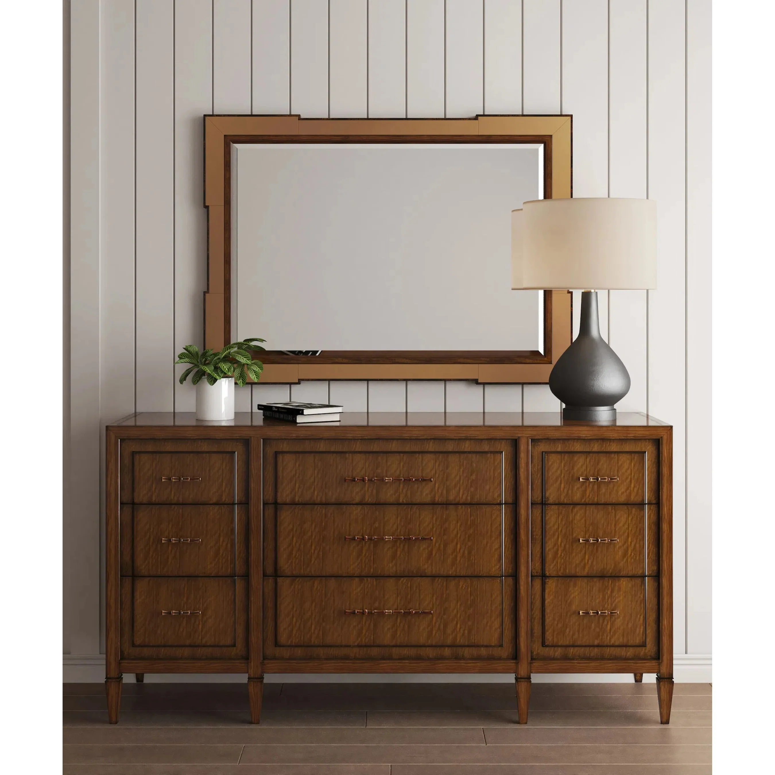 Eave Rectangular Mirror - Image 3