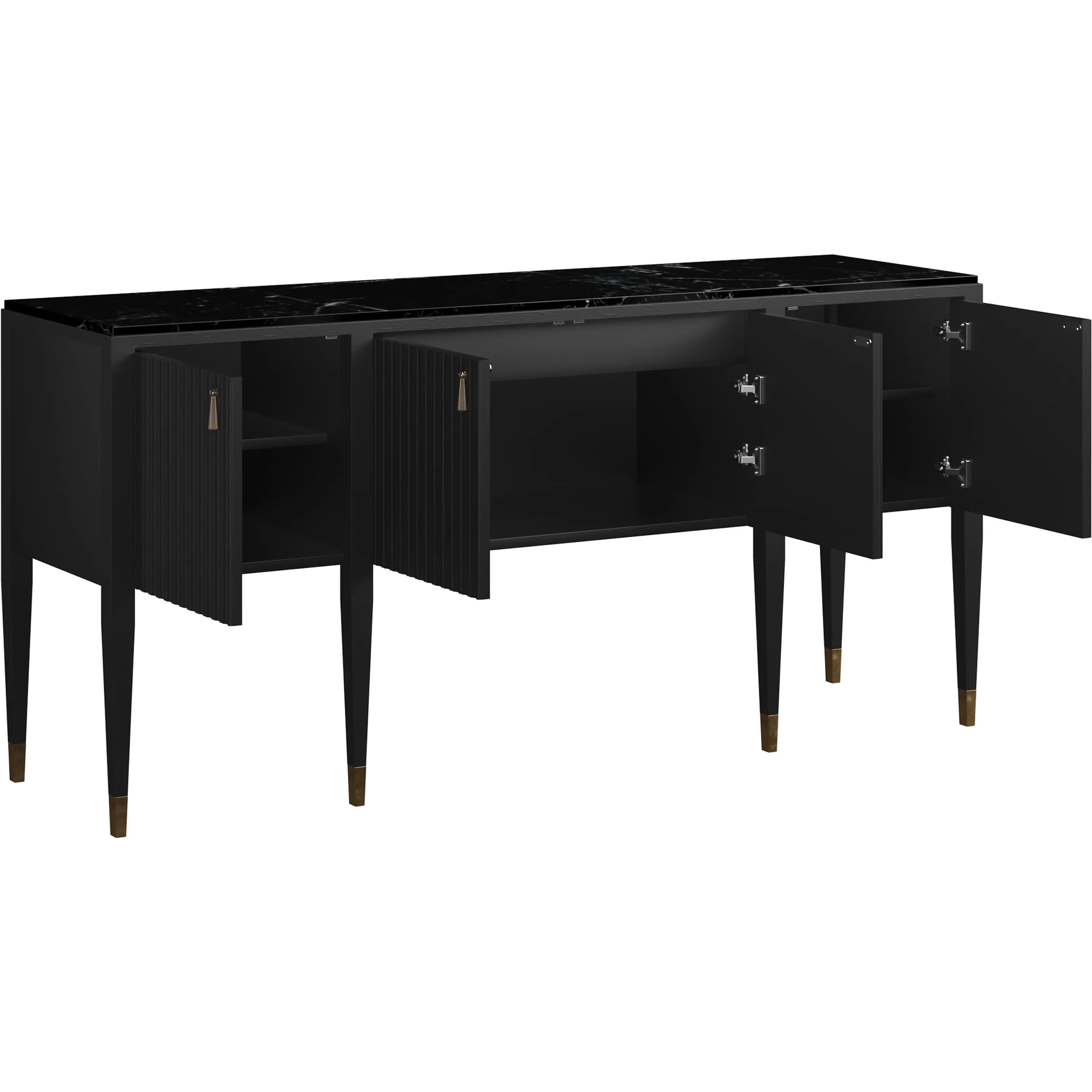 Eave Sideboard - Image 5