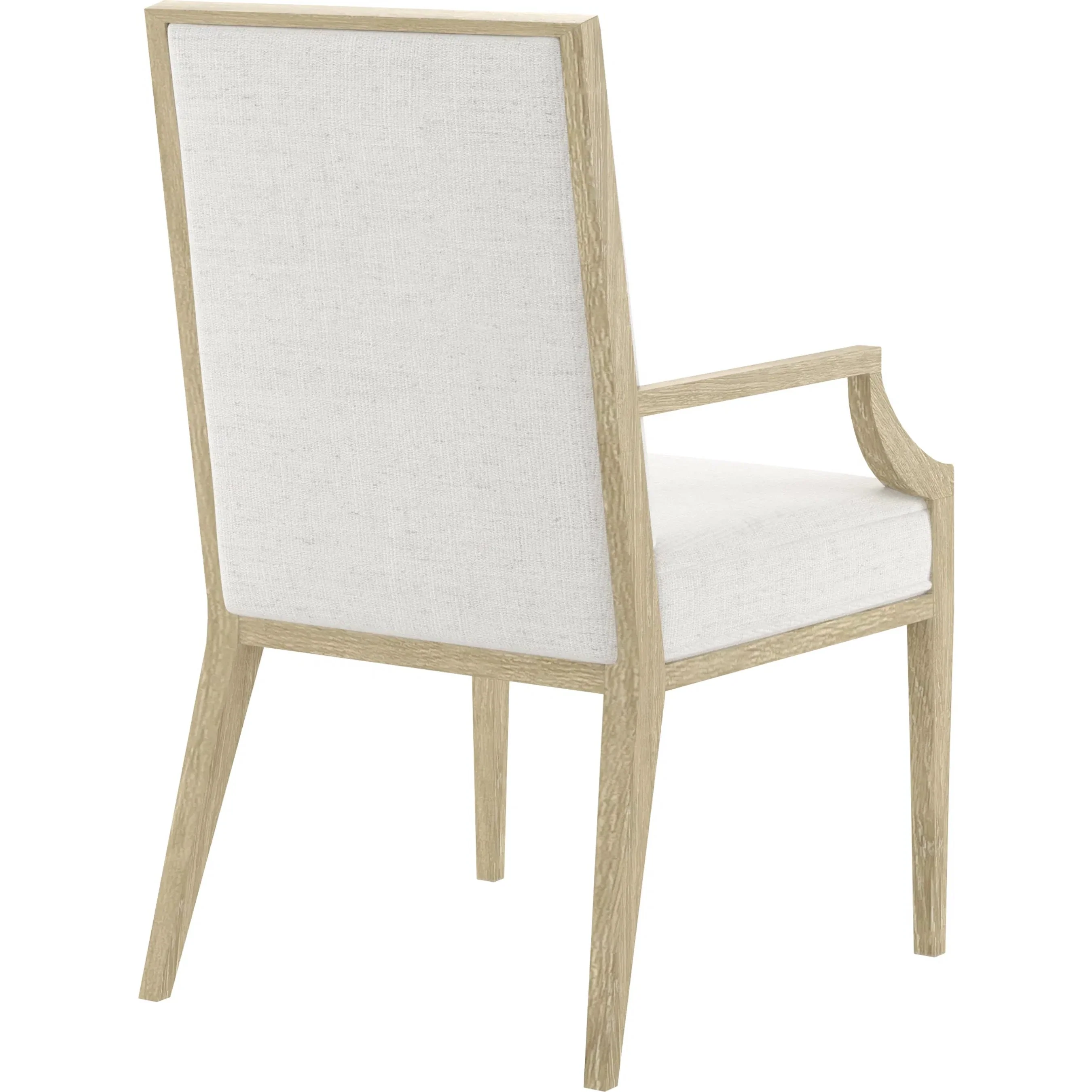 Eave Upholstered Arm Chair (Set of 2) - Image 6