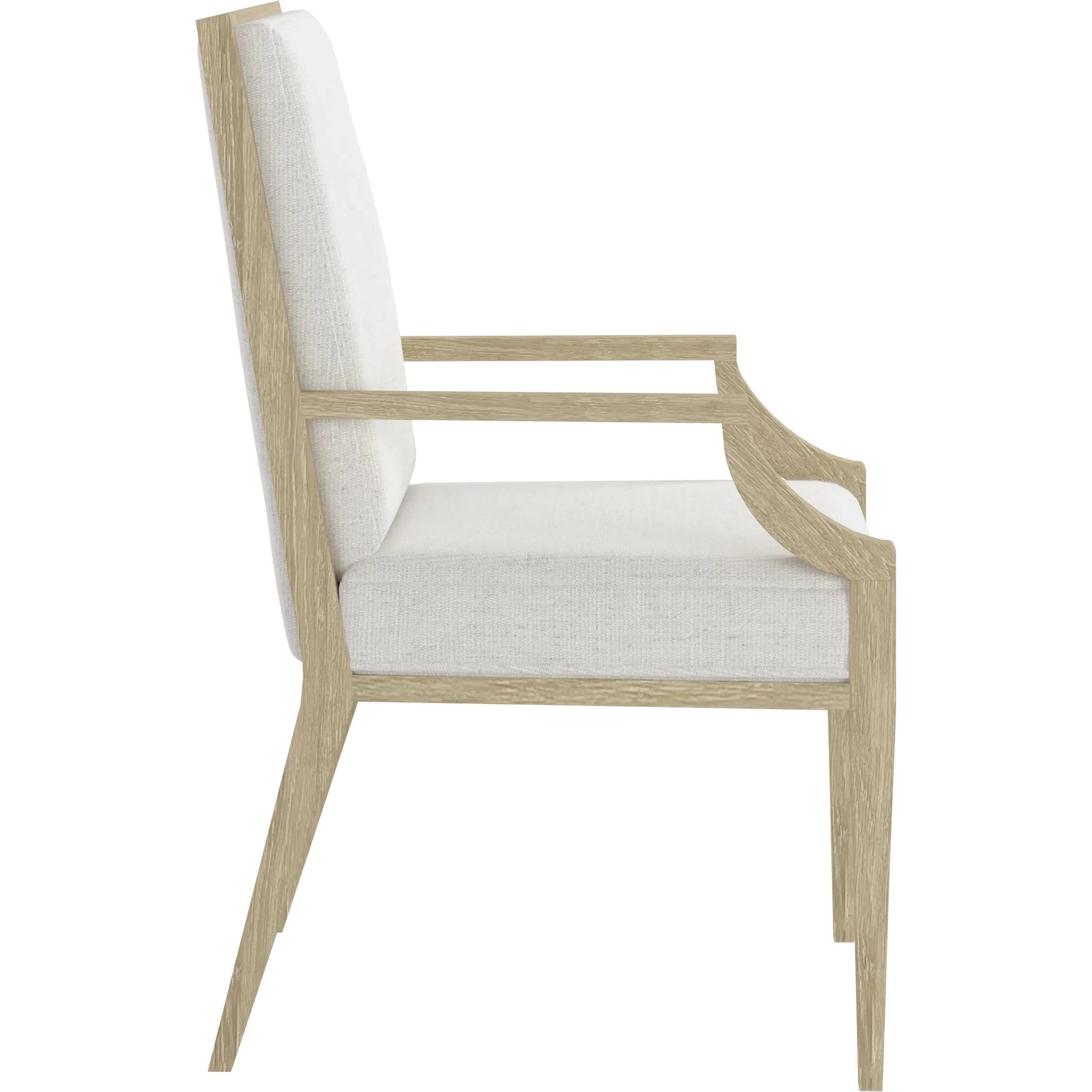Eave Upholstered Arm Chair (Set of 2) - Image 8