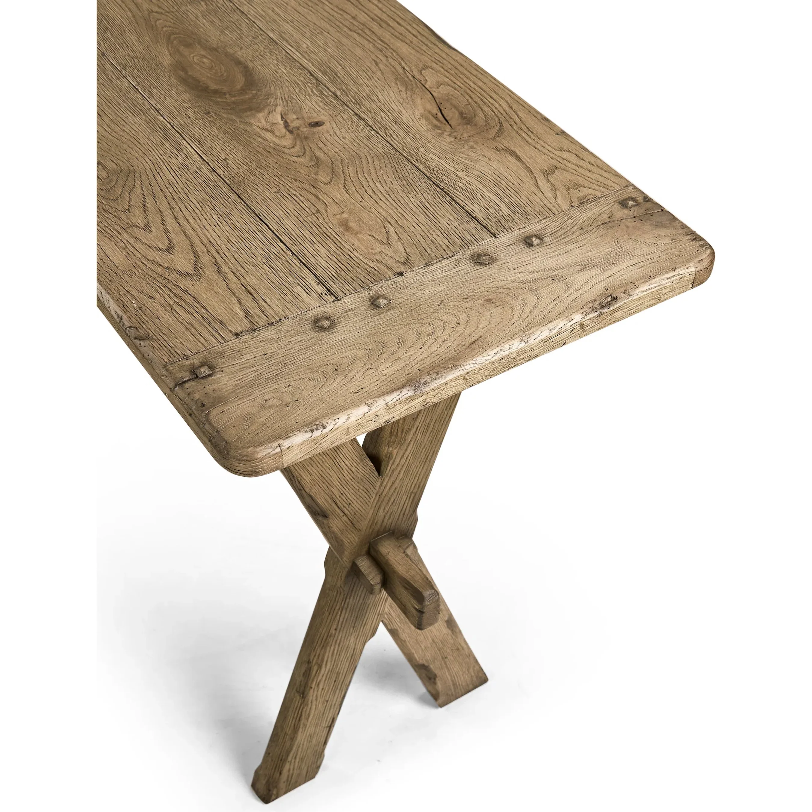 Echo Canyon Console Table - Image 8