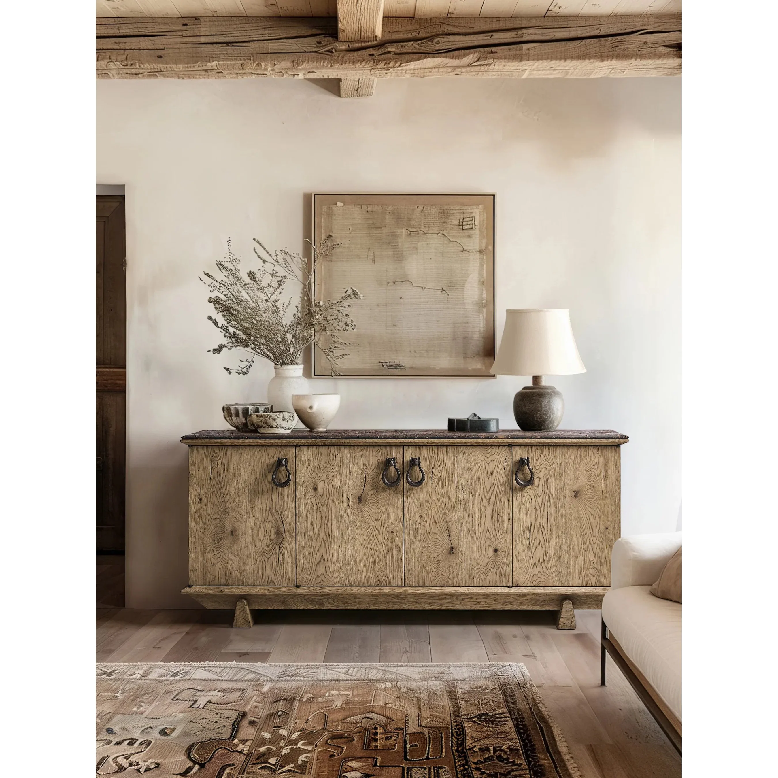 Echo Canyon Credenza - Image 13