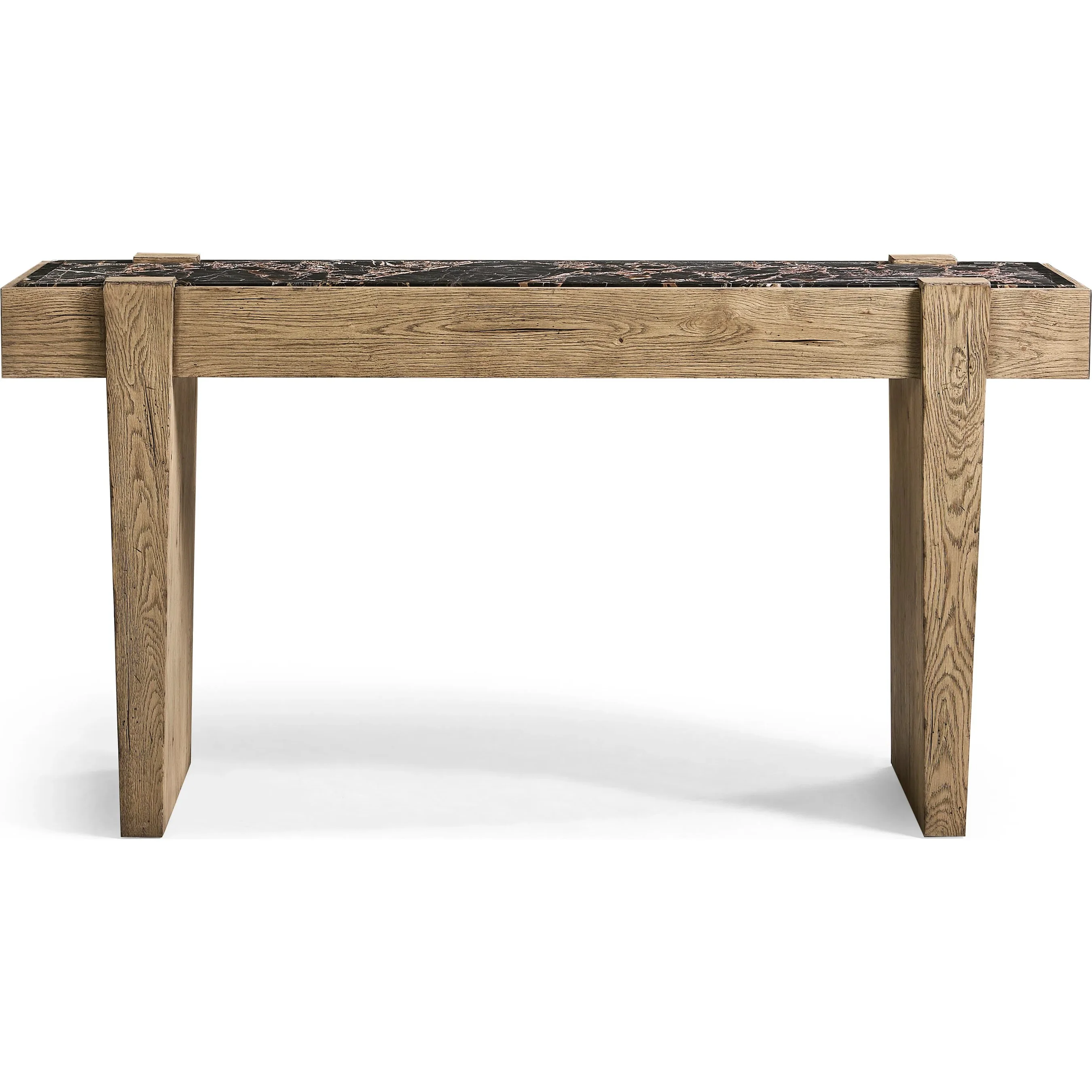 Echo Canyon Marble Console - Image 3