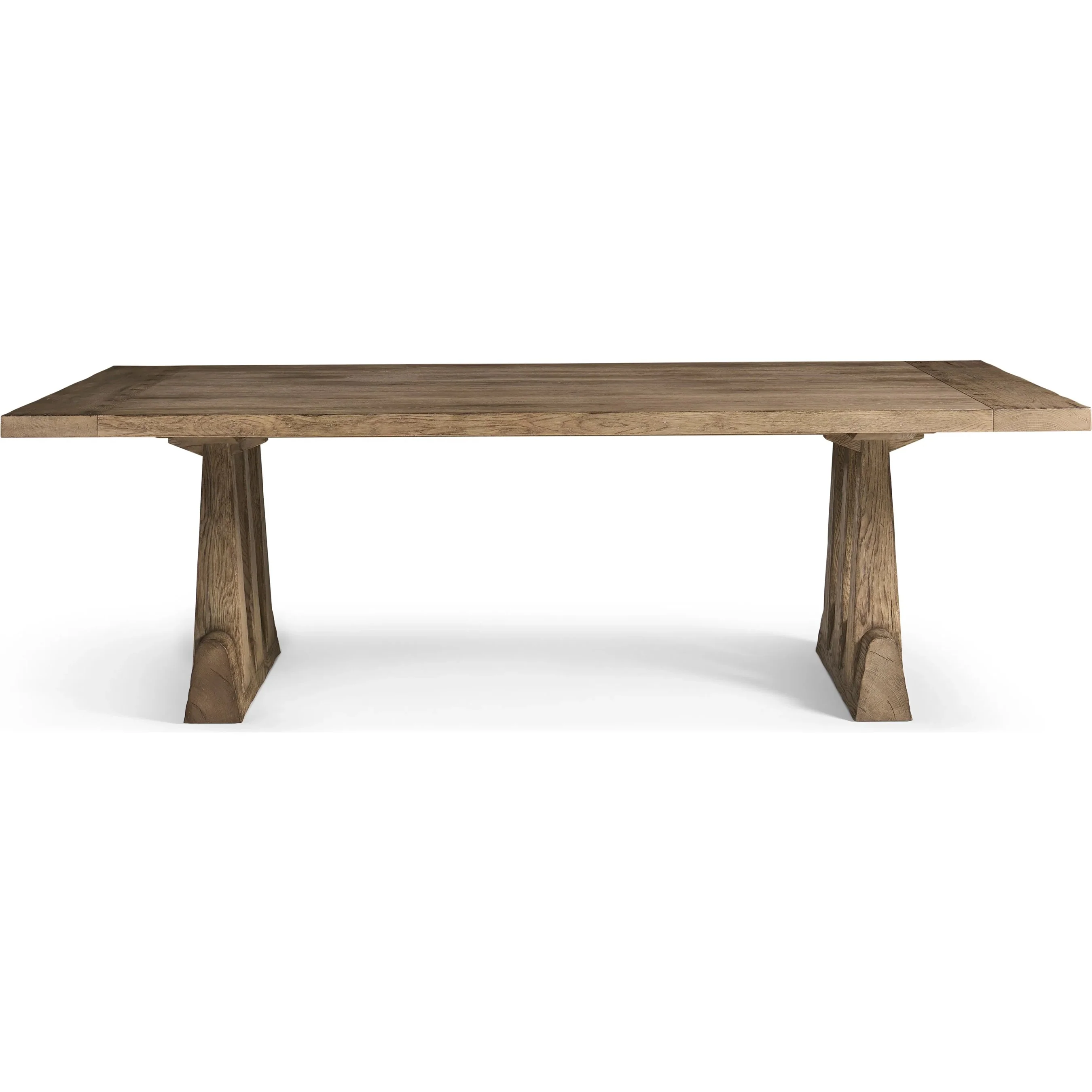 Echo Canyon Rectangular Dining Table 96" - Image 2