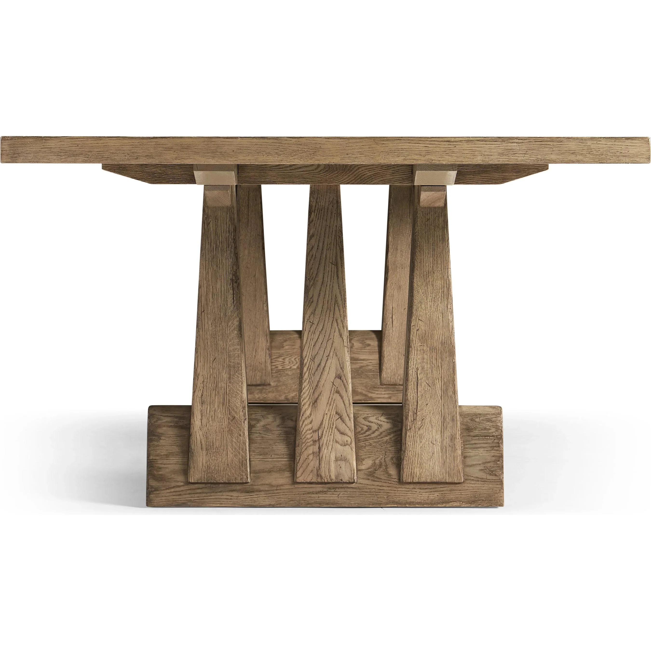 Echo Canyon Rectangular Dining Table 96" - Image 3
