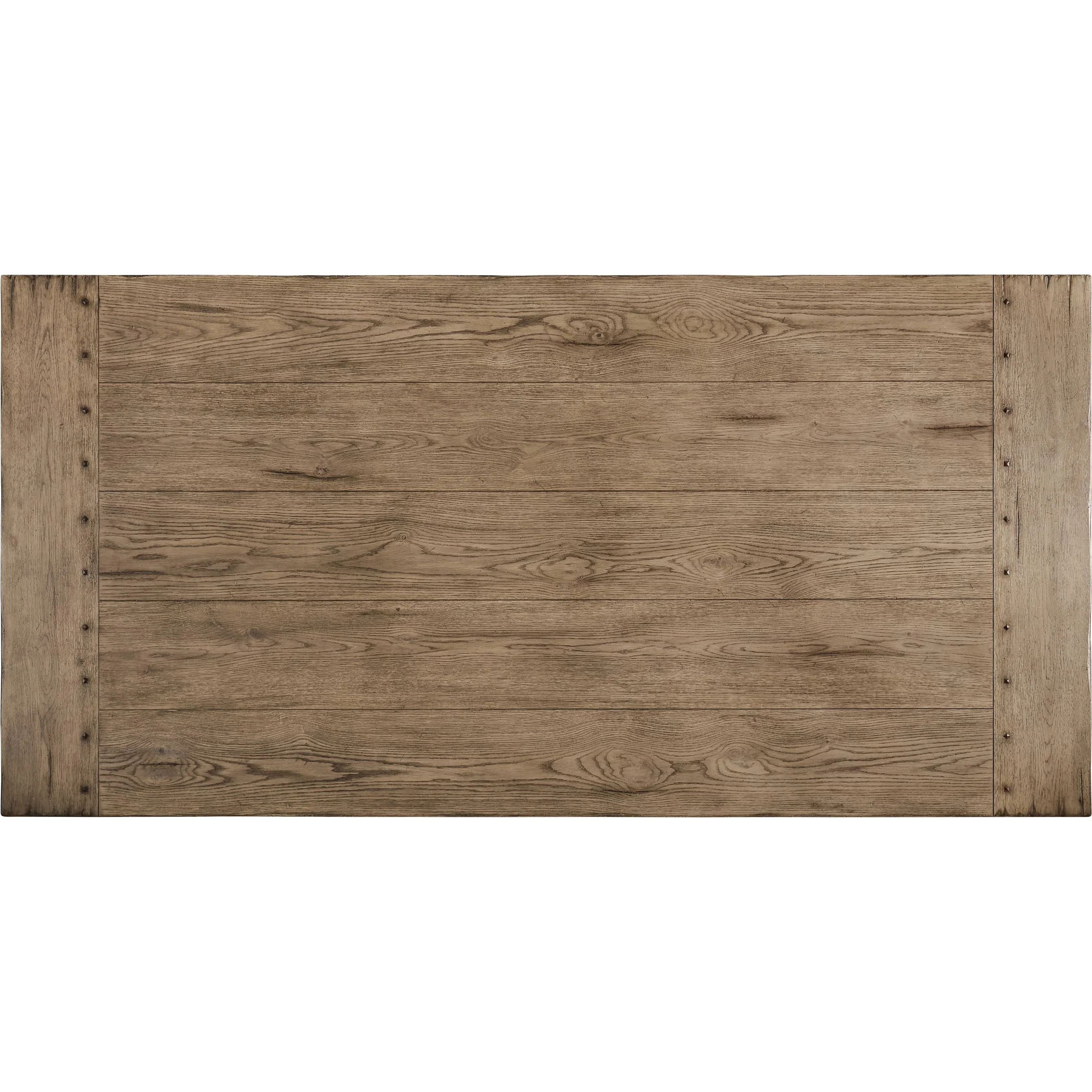 Echo Canyon Rectangular Dining Table 96" - Image 4