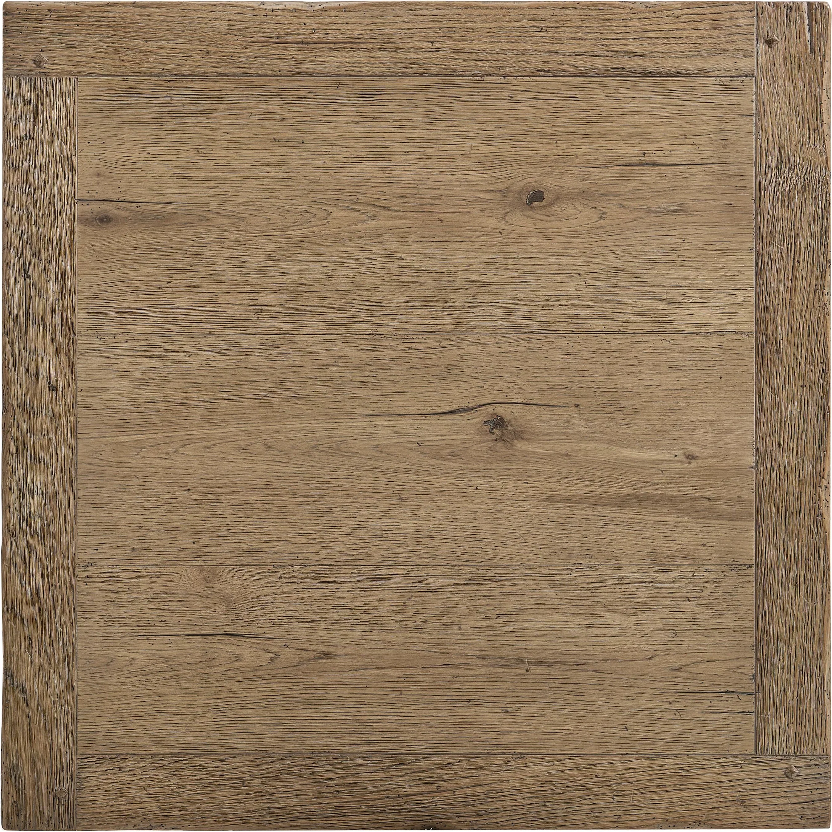 Echo Canyon Square Bar Table - Image 3