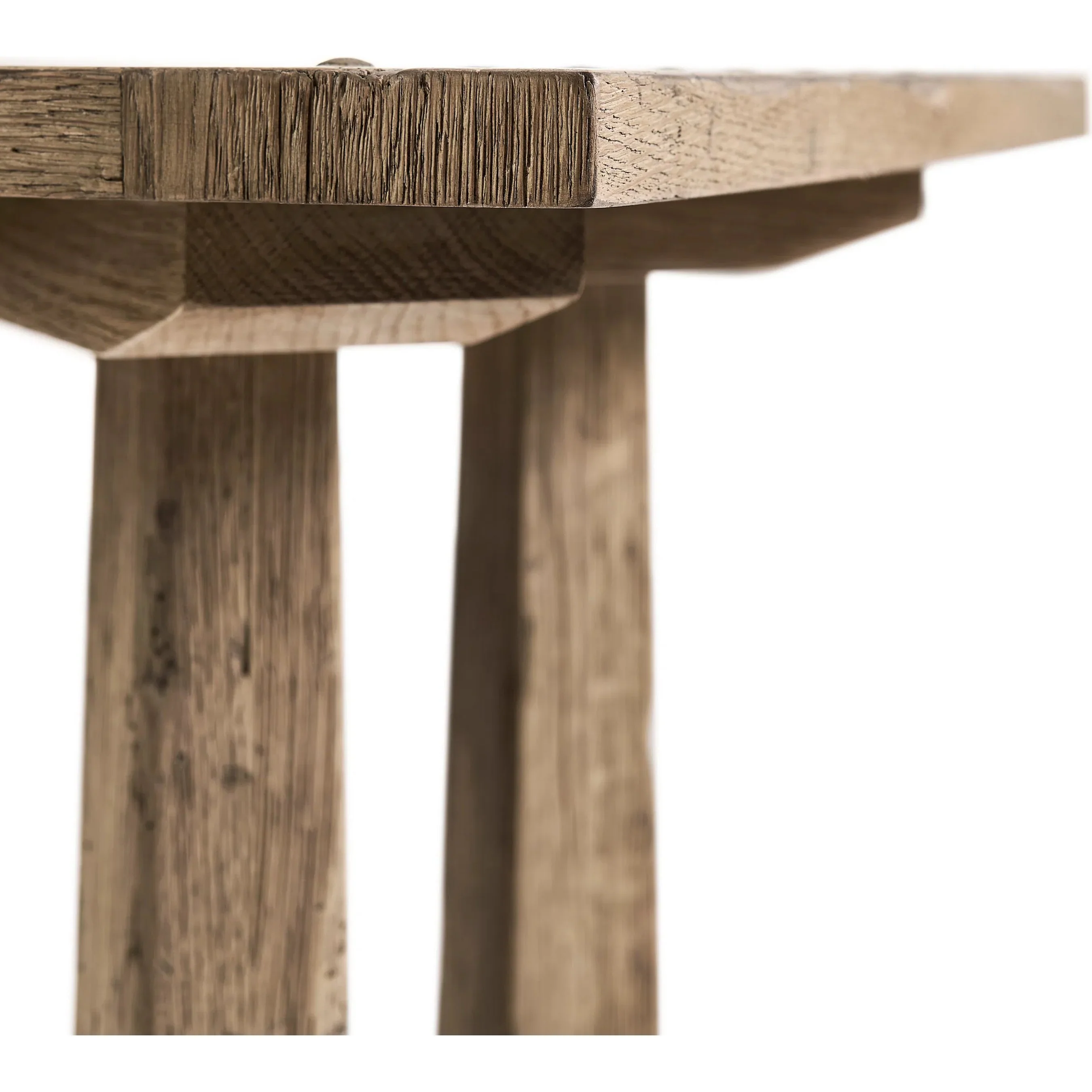 Echo Canyon Square End Table - Image 10