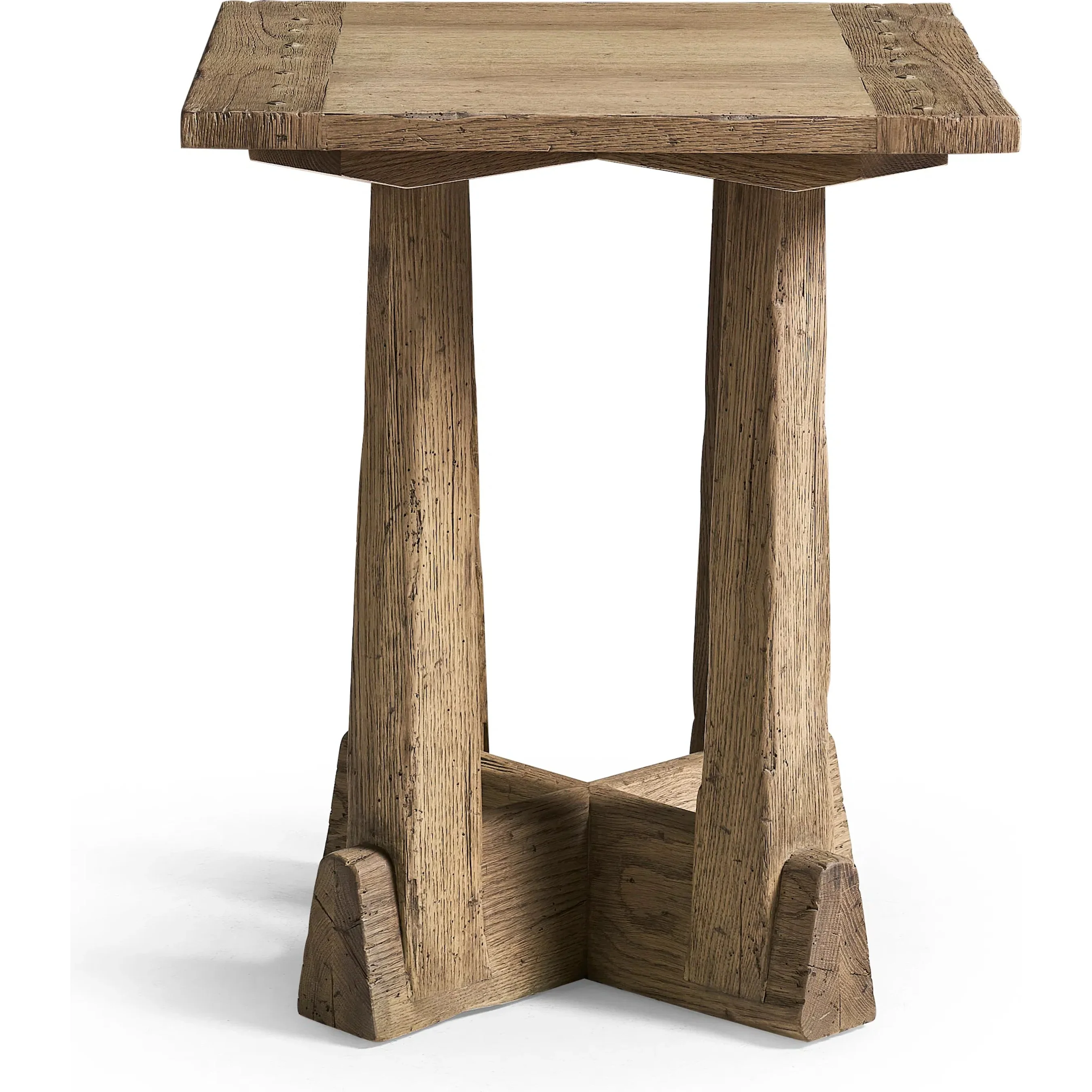 Echo Canyon Square End Table - Image 2
