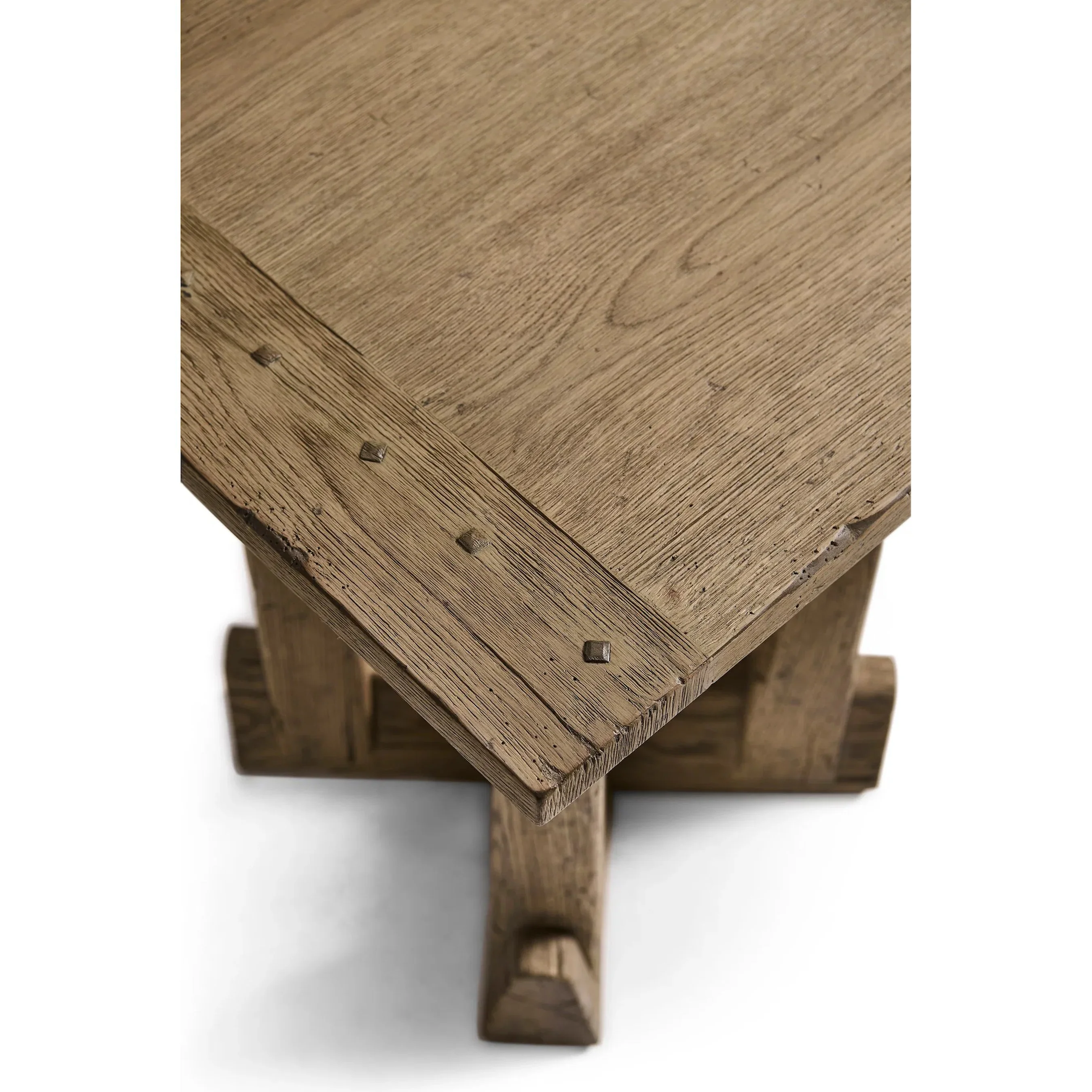 Echo Canyon Square End Table - Image 6