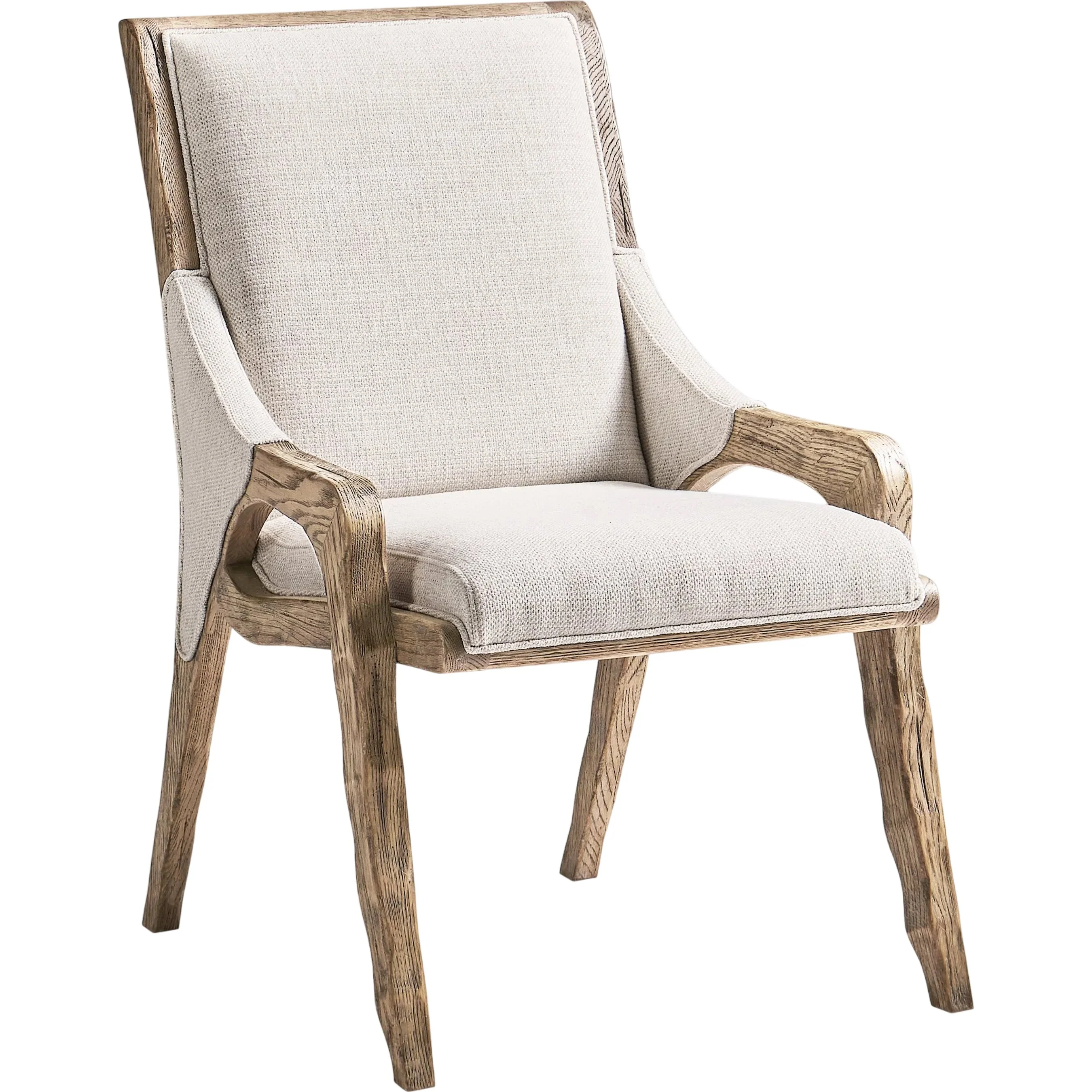 Echo Canyon Upholstered Side Chair (Set of 2)