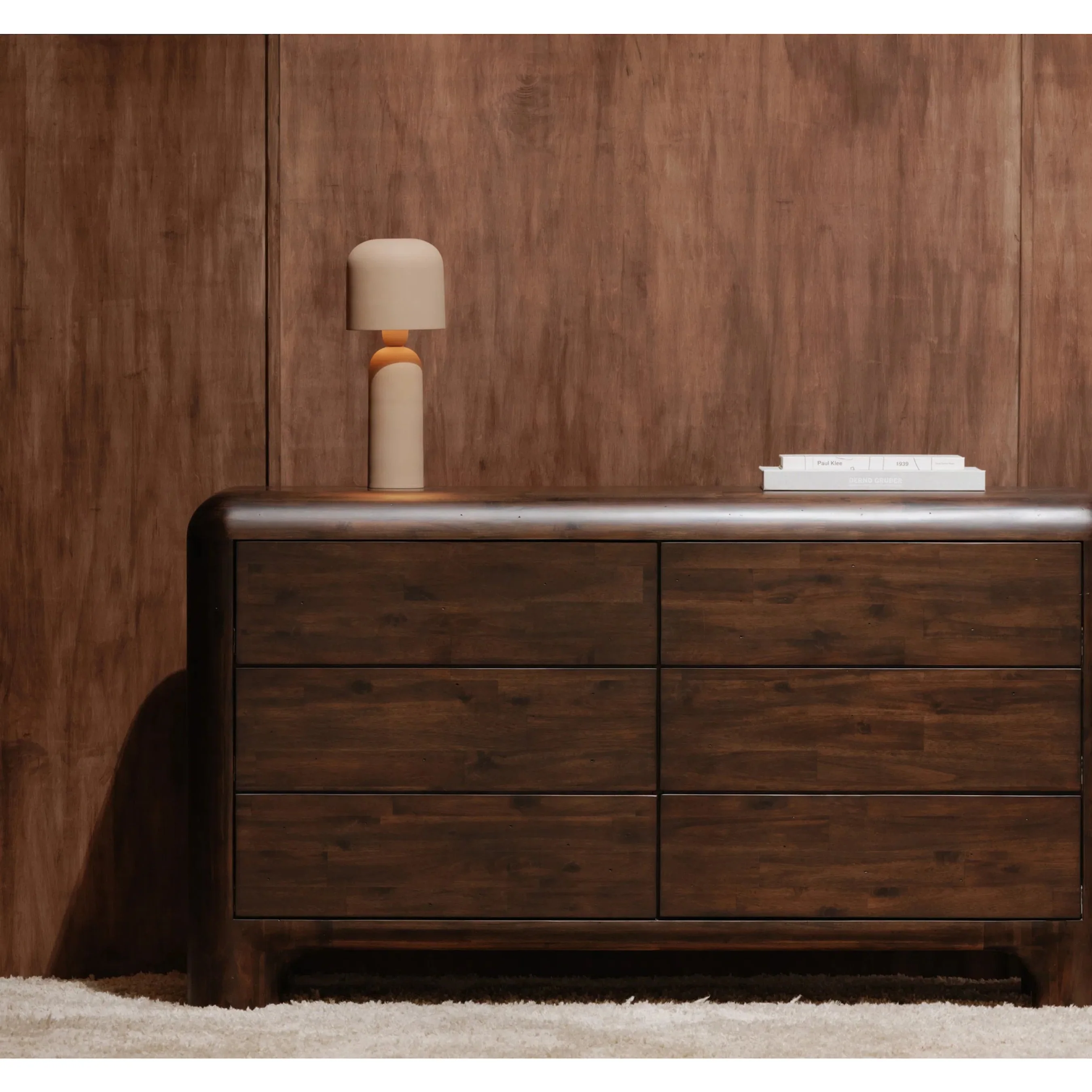 Echo Gloss Table Lamp - Image 10
