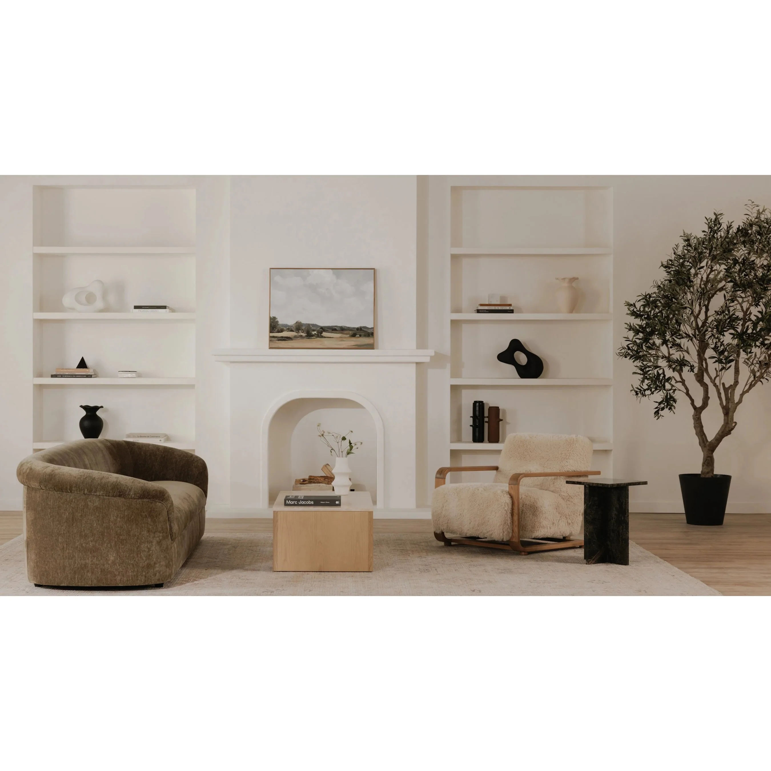 Eckersley Lounge Chair - Image 14