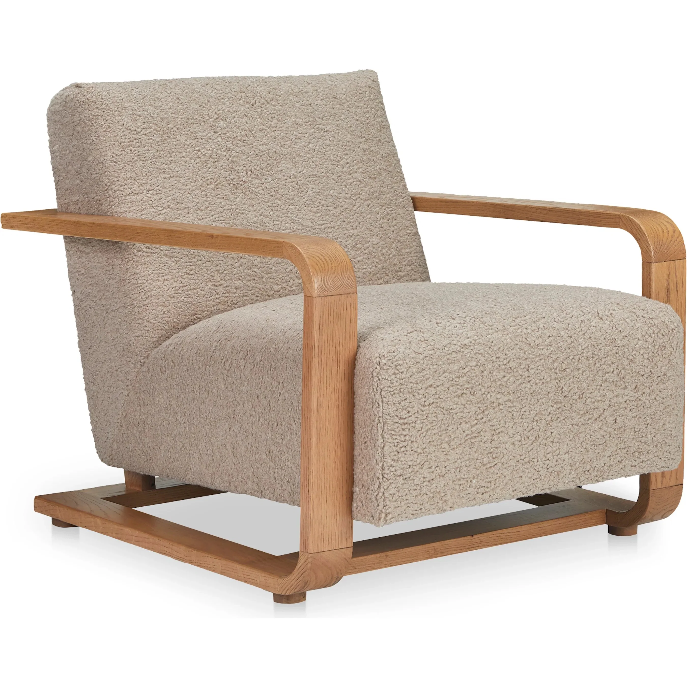 Eckersley Lounge Chair - Image 2
