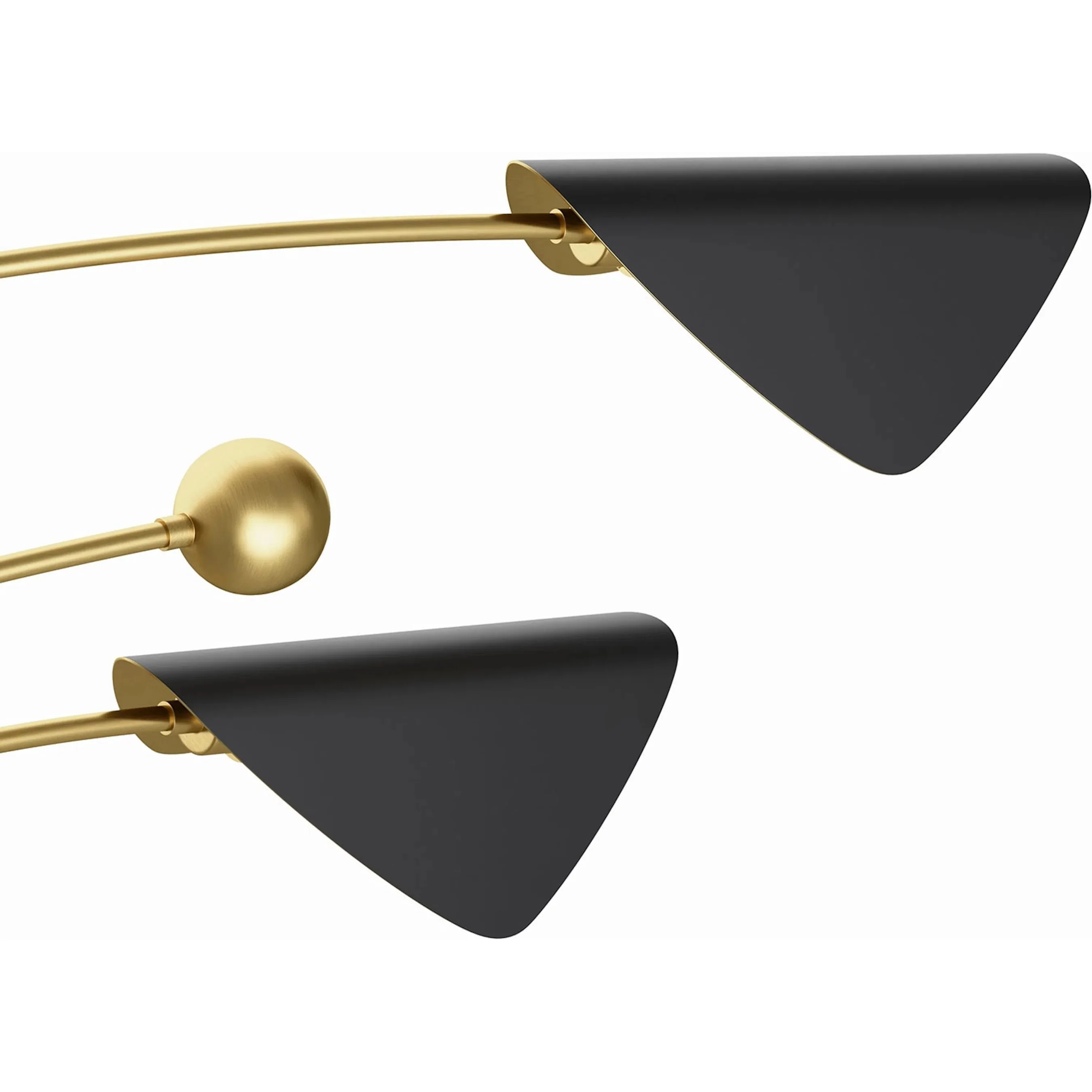 Eclipse Chandelier - Image 5