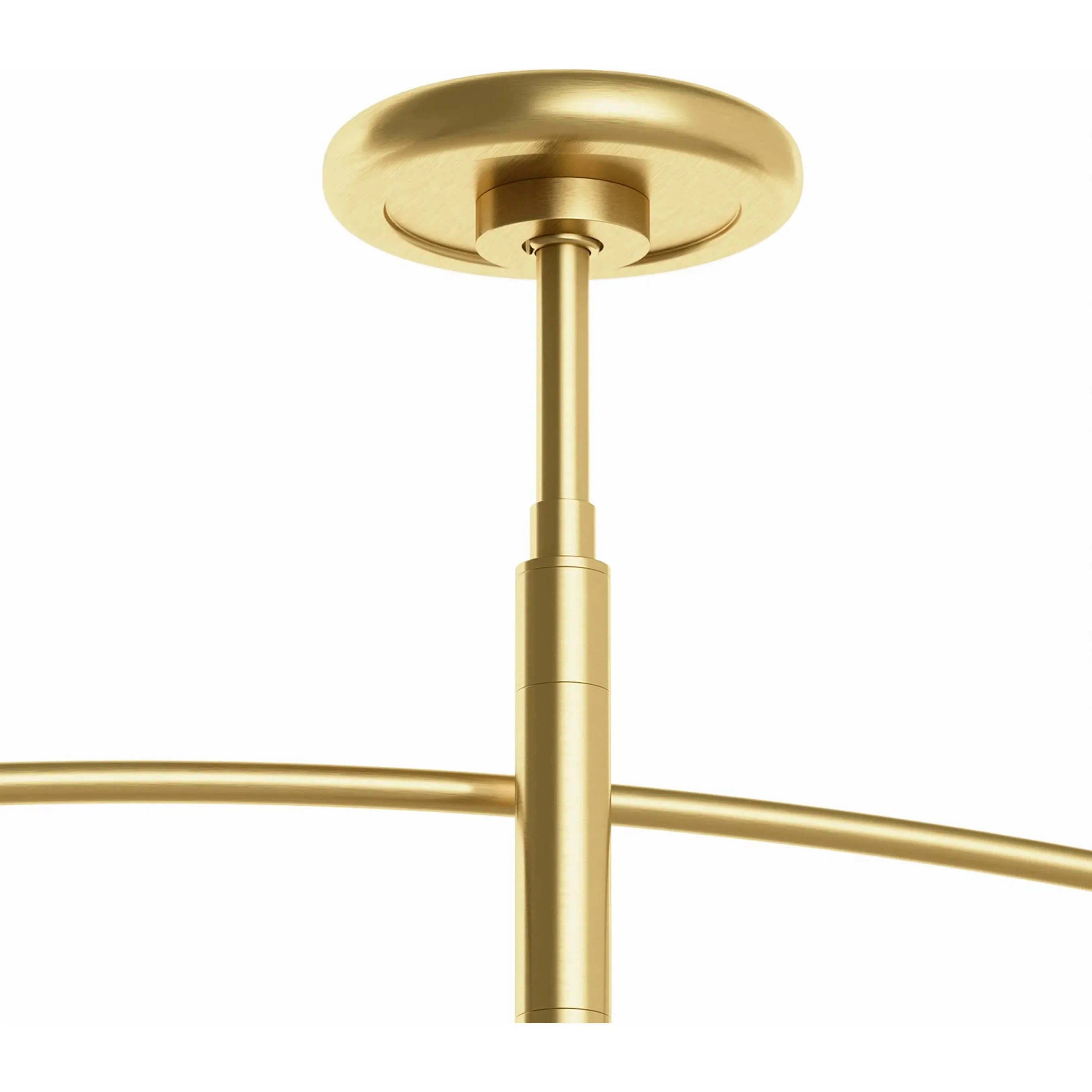 Eclipse Chandelier - Image 6
