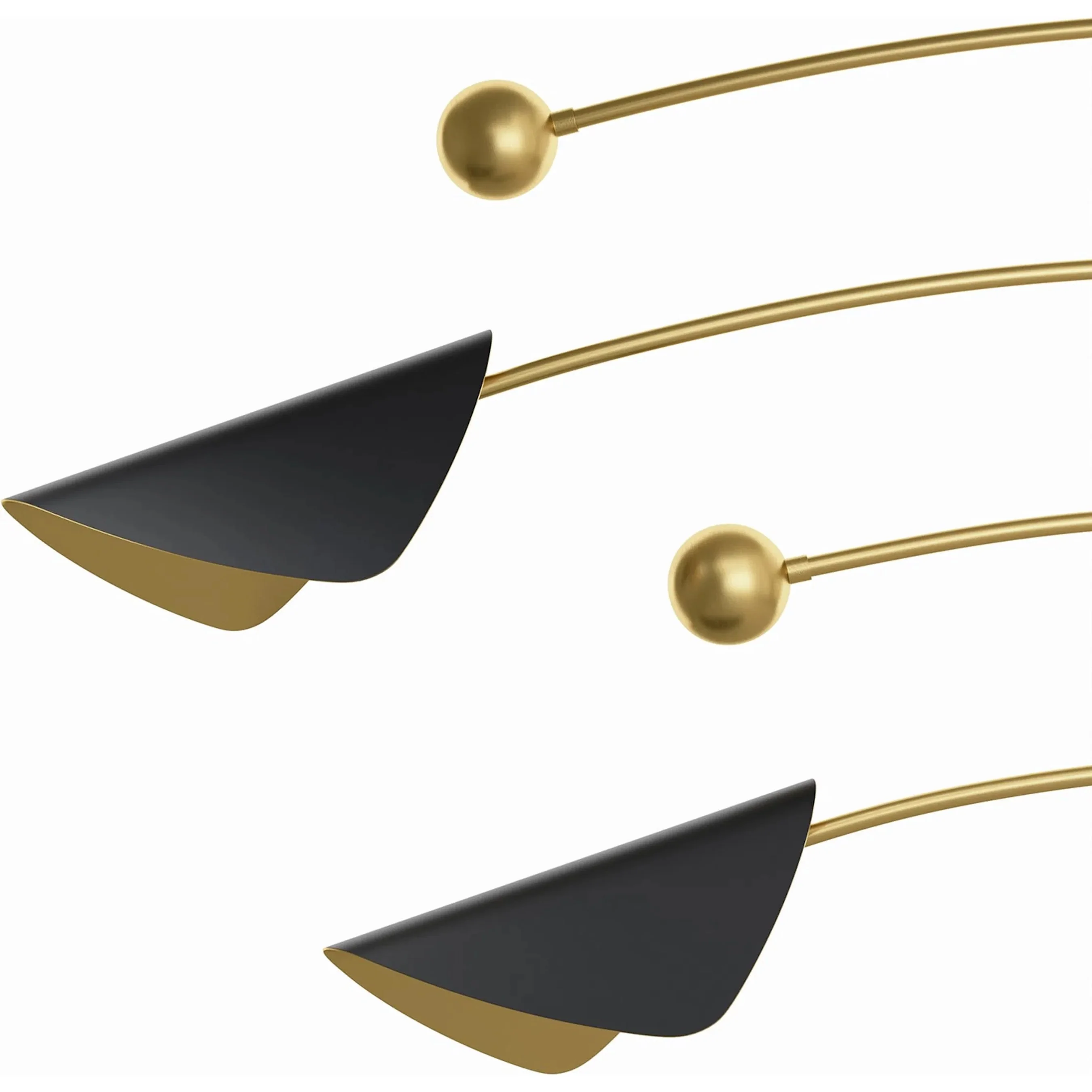 Eclipse Chandelier - Image 7
