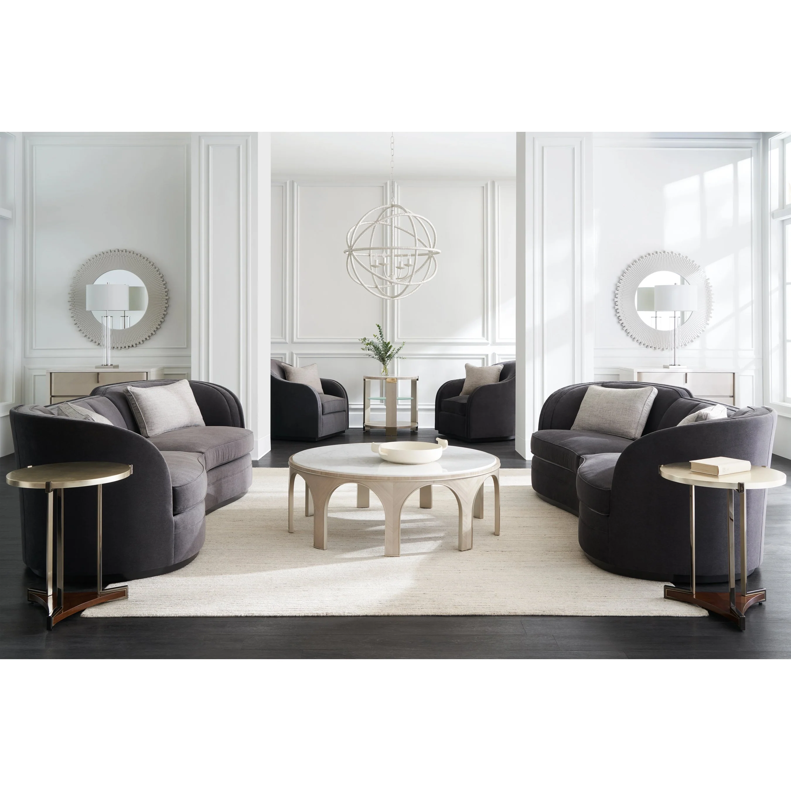 Eclipse Sofa - Image 7