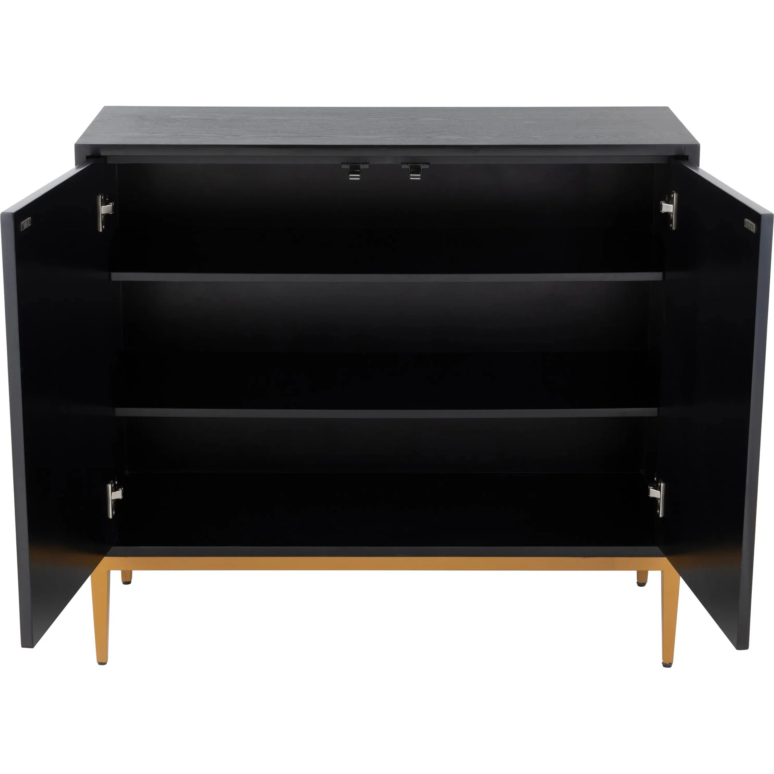 Eclipta Modern Accent Cabinet - Image 4