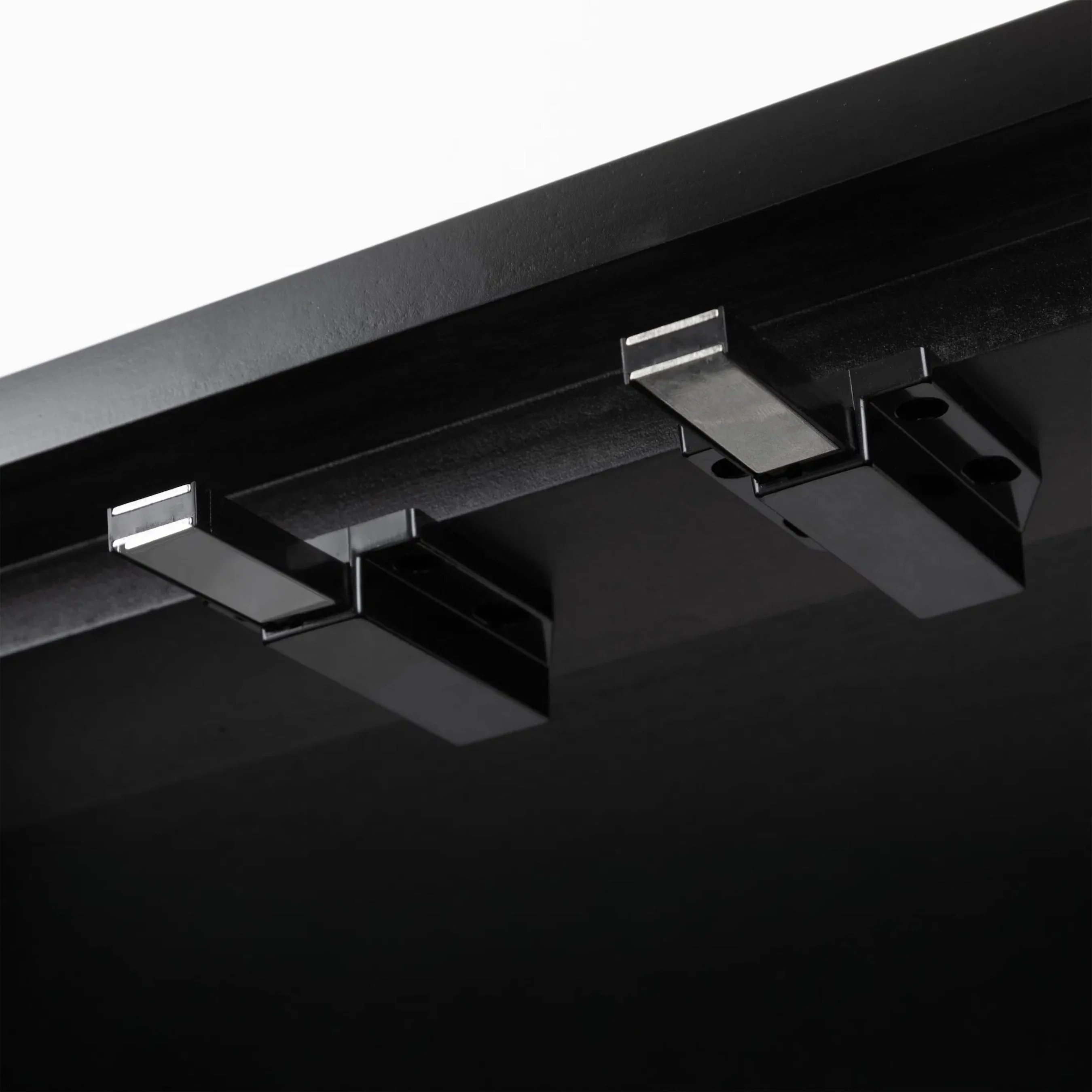 Eclipta Modern Accent Cabinet - Image 7