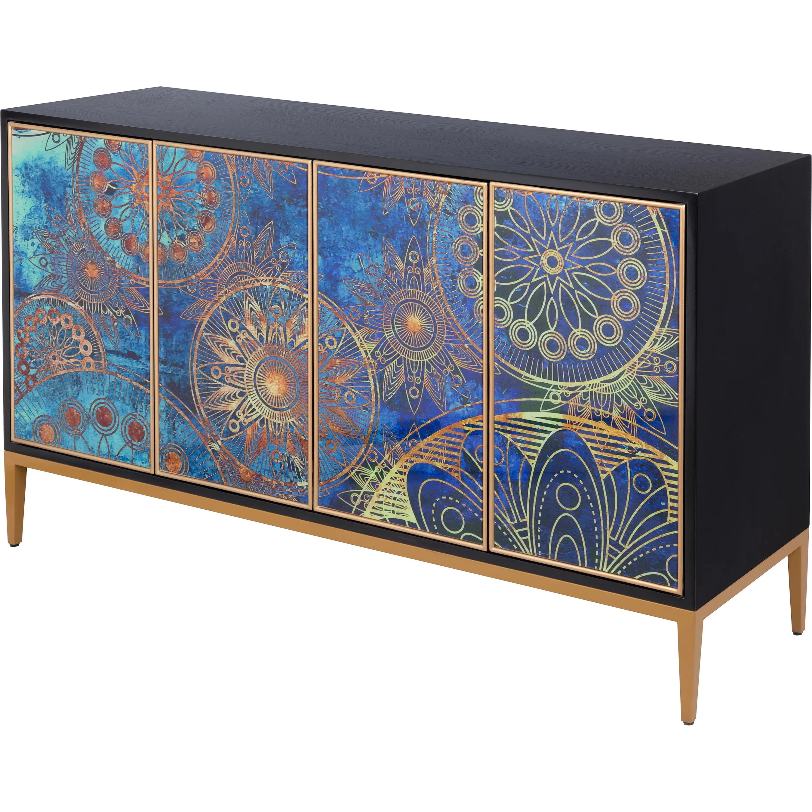 Eclipta Modern Sideboard