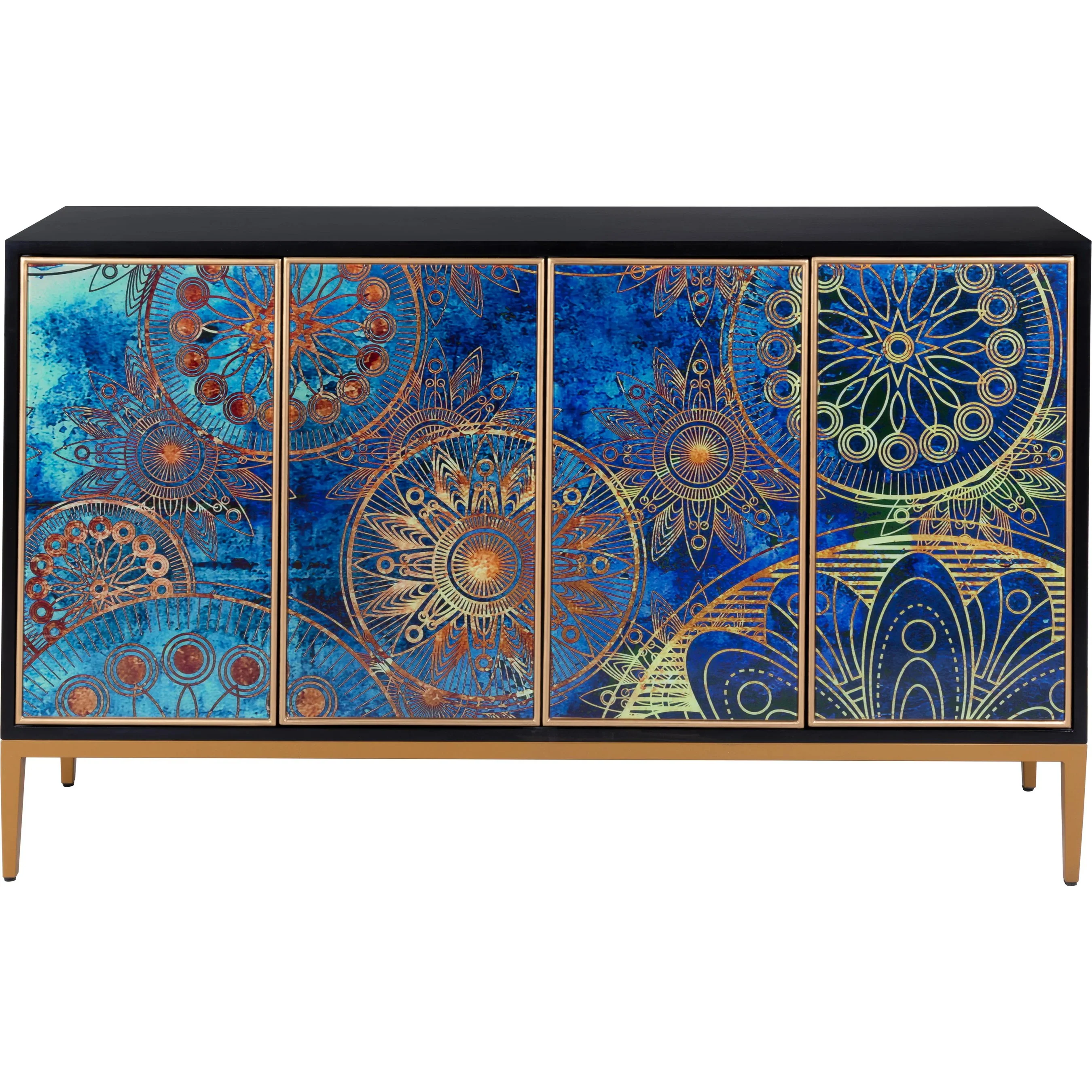 Eclipta Modern Sideboard - Image 2