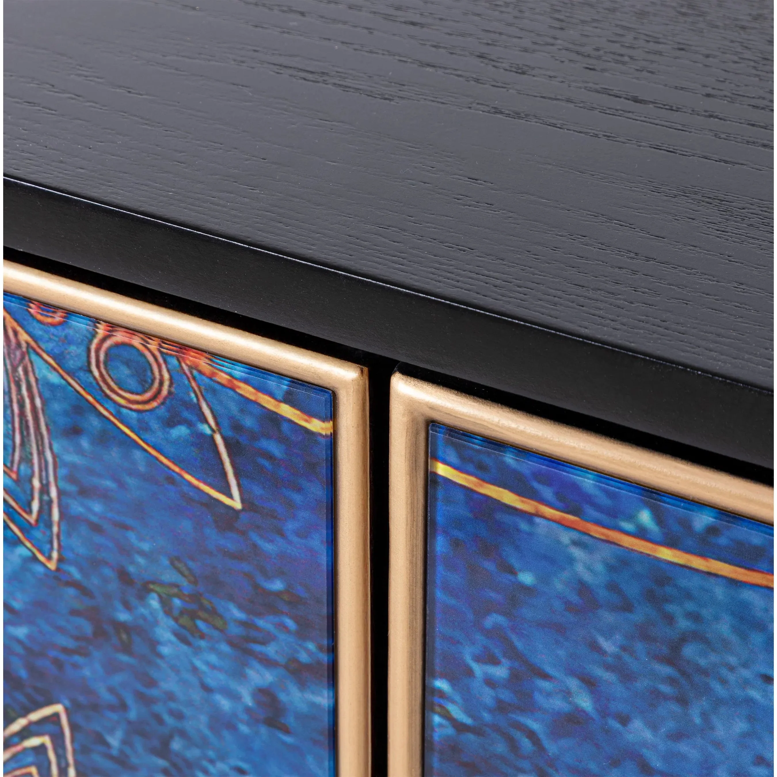 Eclipta Modern Sideboard - Image 6