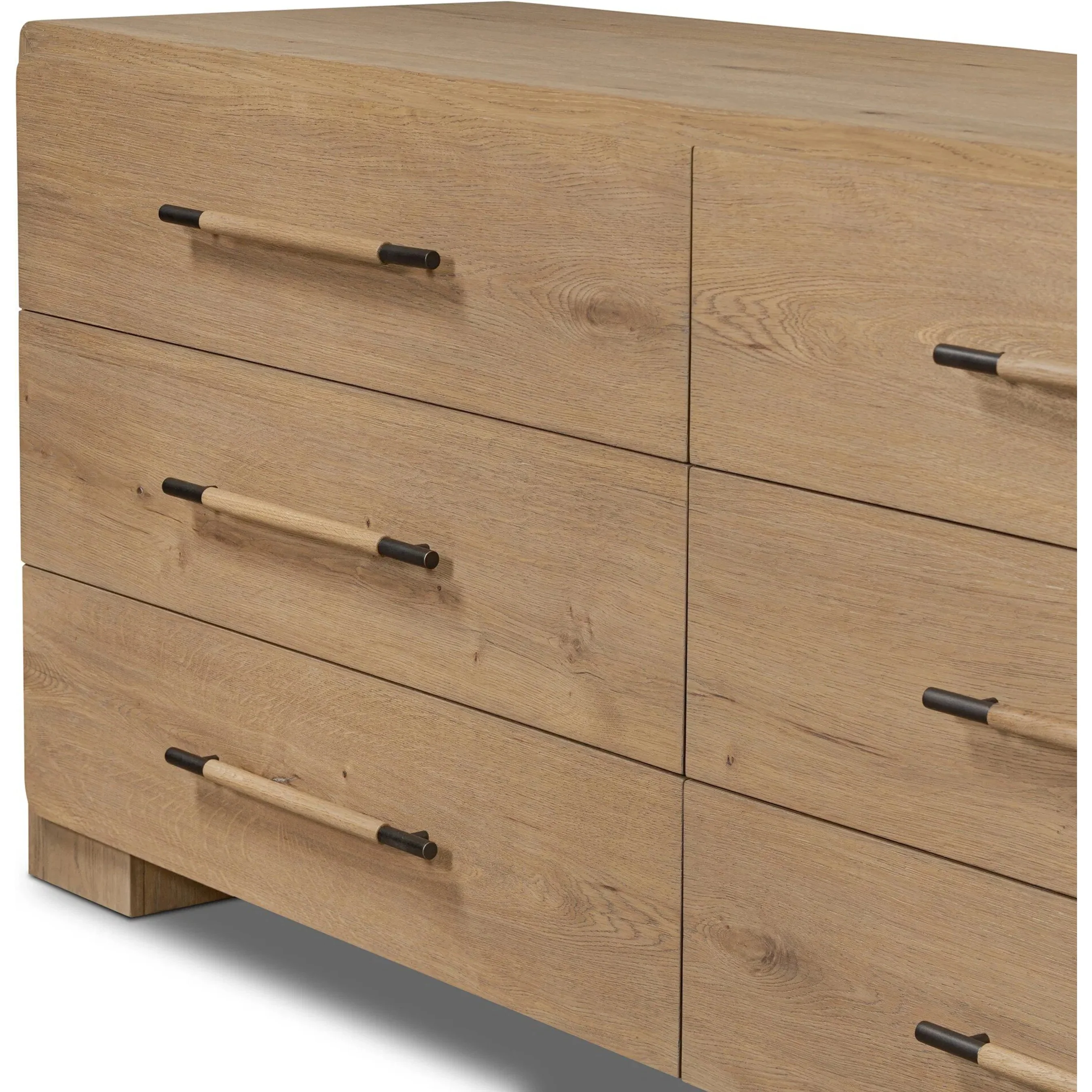Eden 6 Drawer Dresser - Image 10