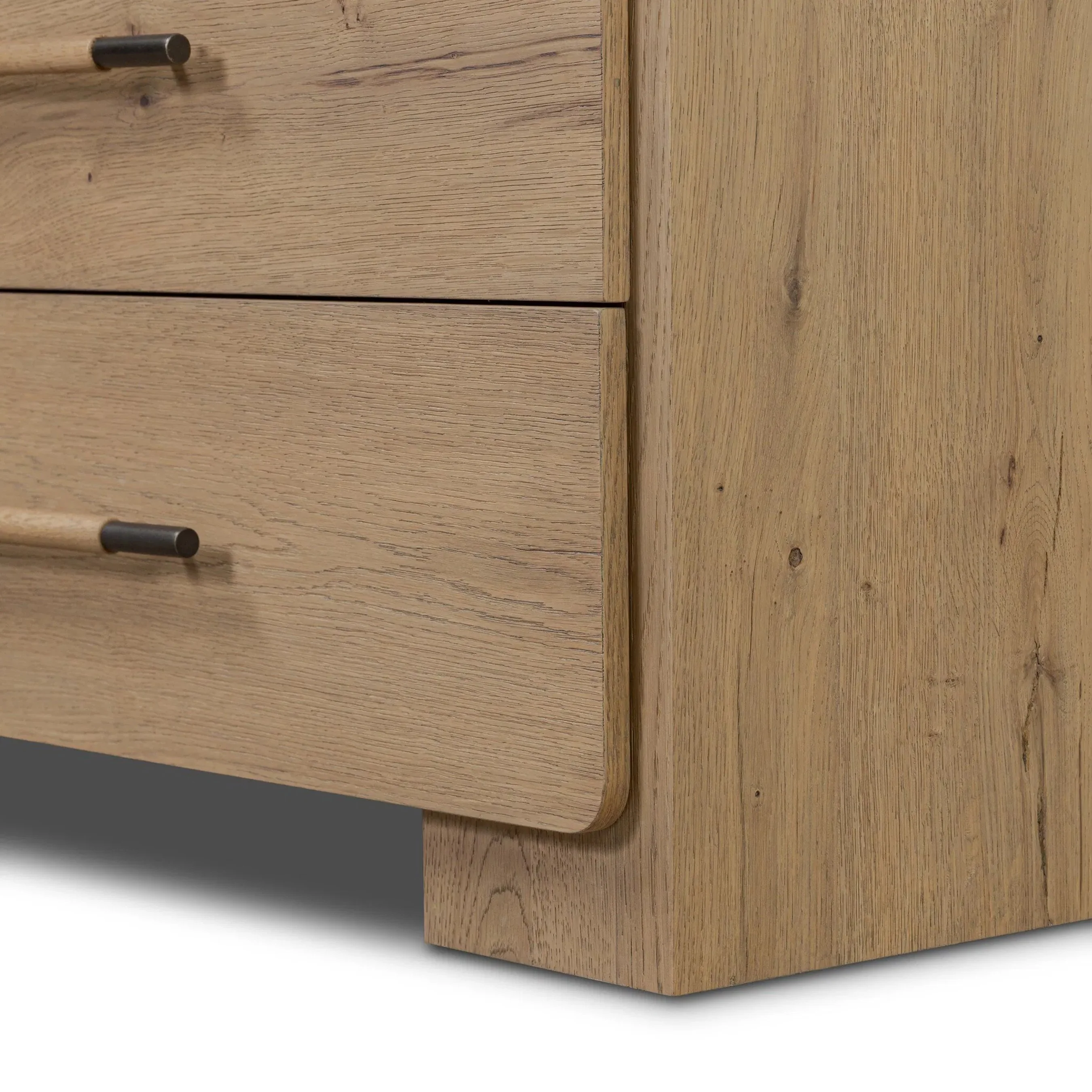 Eden 6 Drawer Dresser - Image 11