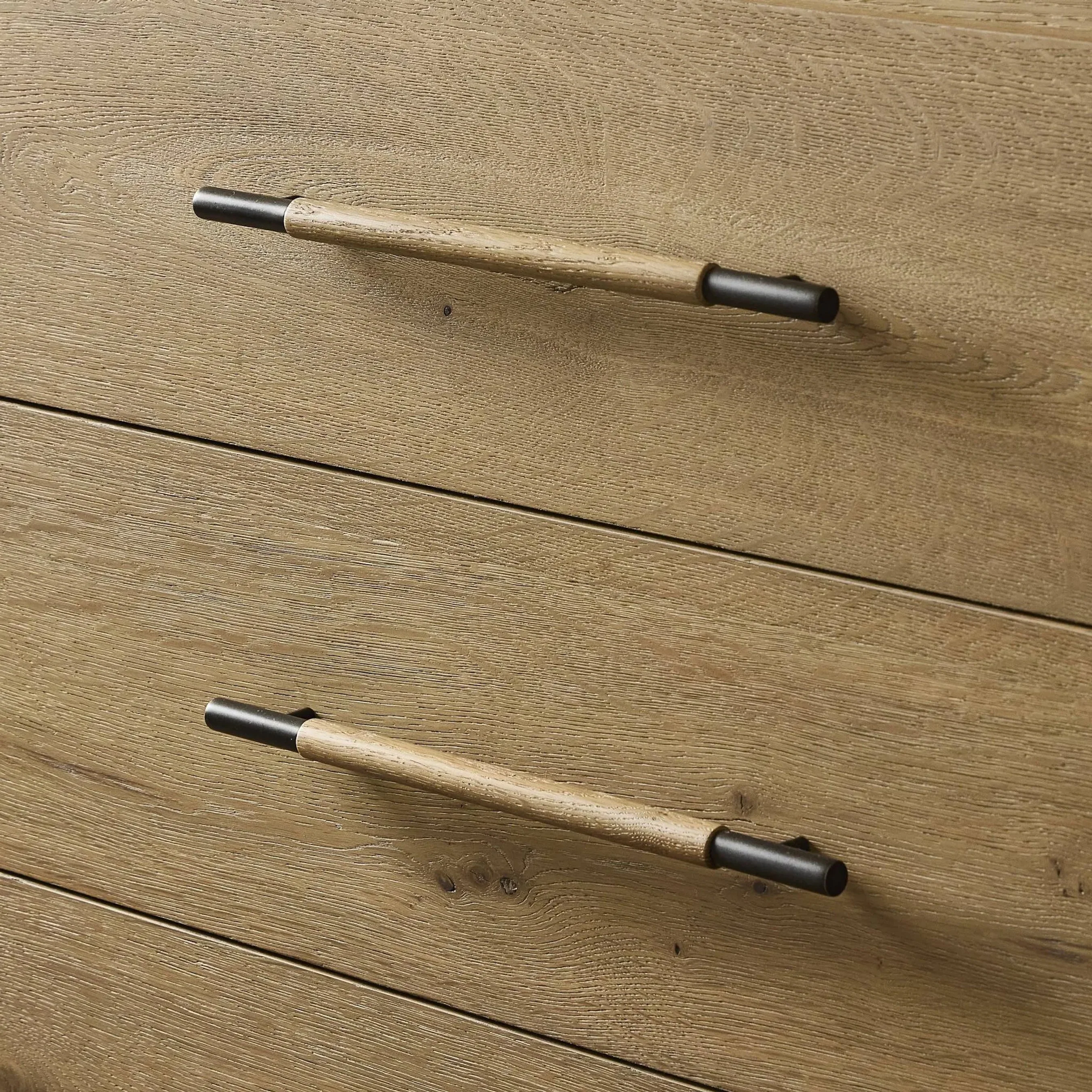 Eden 6 Drawer Dresser - Image 13