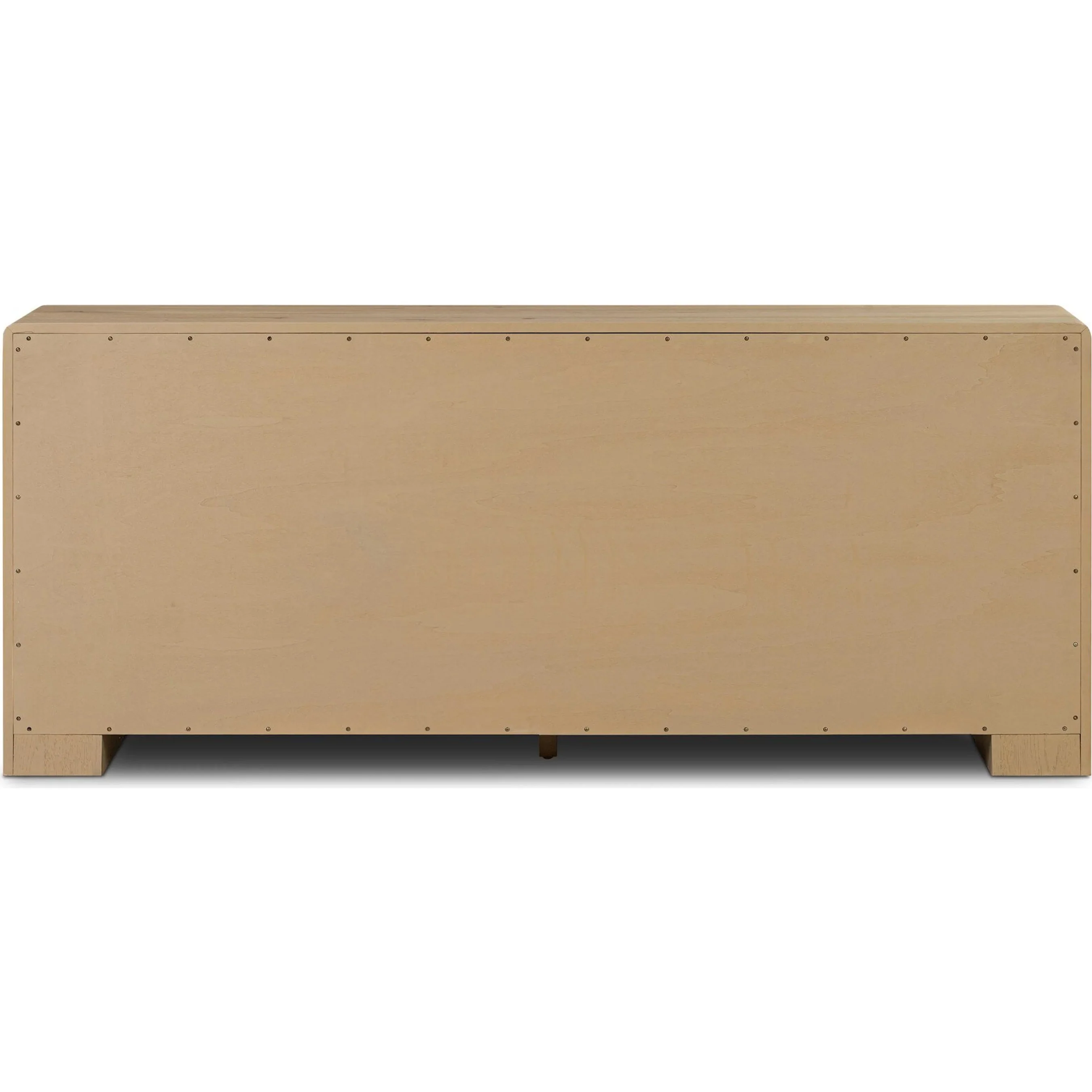 Eden 6 Drawer Dresser - Image 4