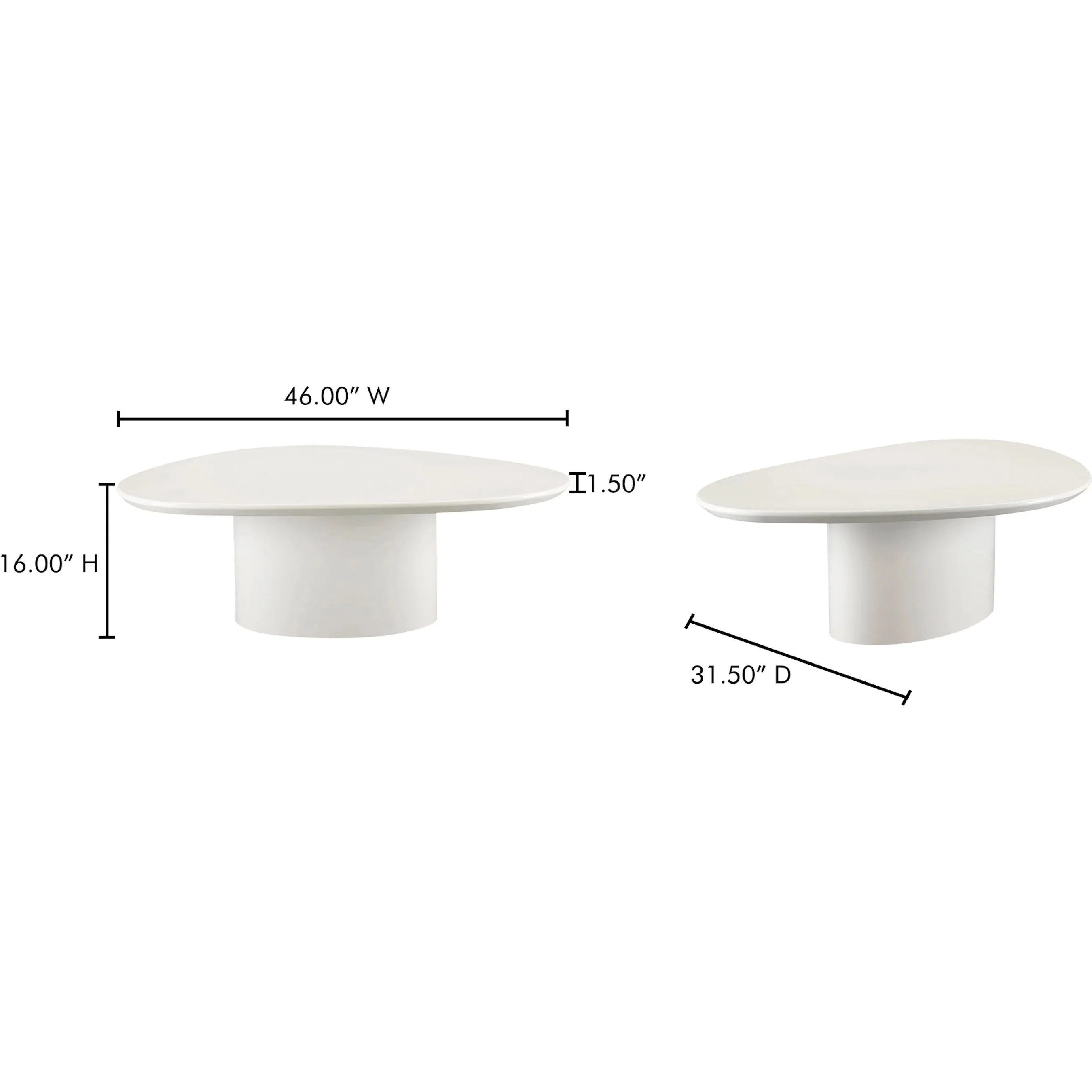 Eden Coffee Table - Image 4