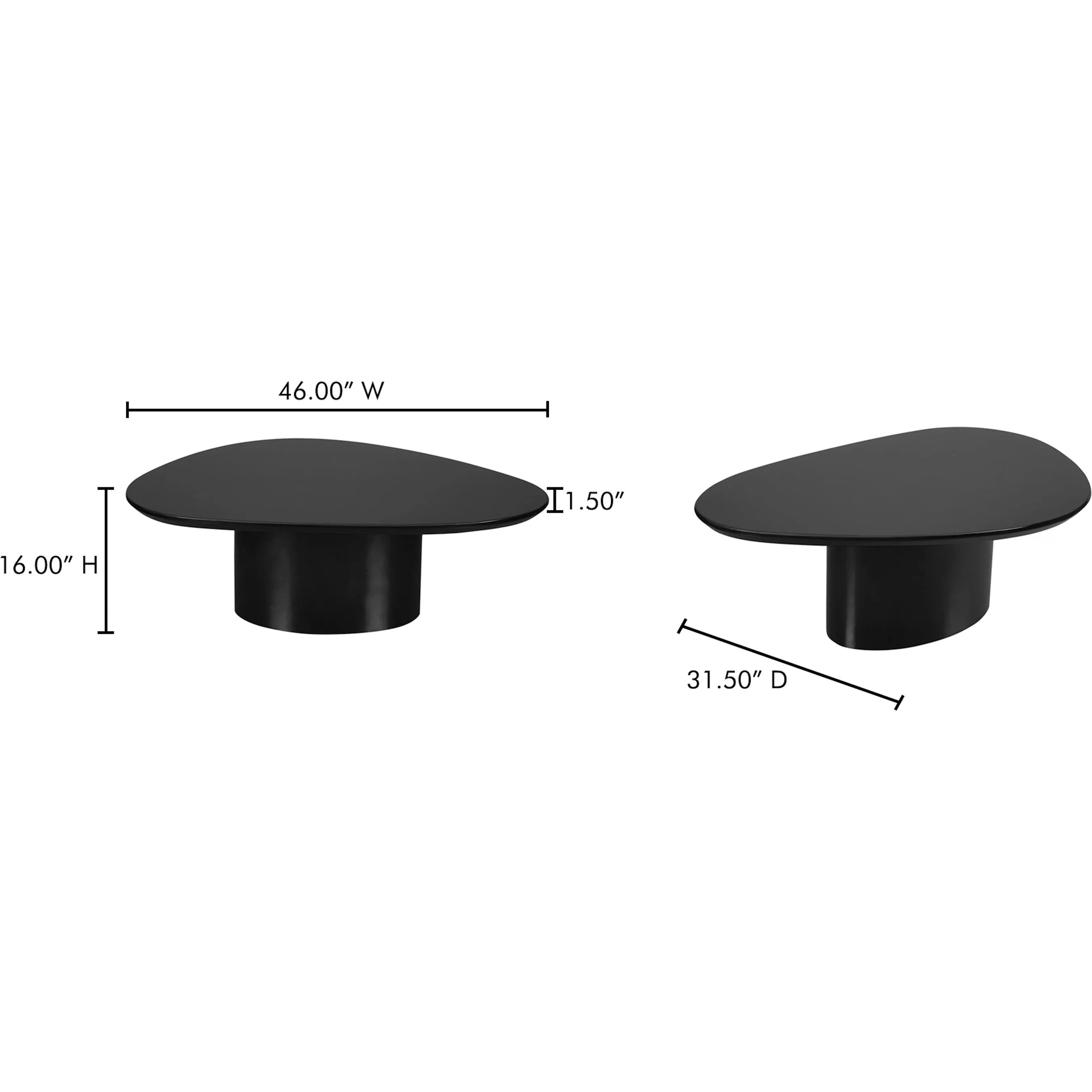 Eden Coffee Table - Image 7
