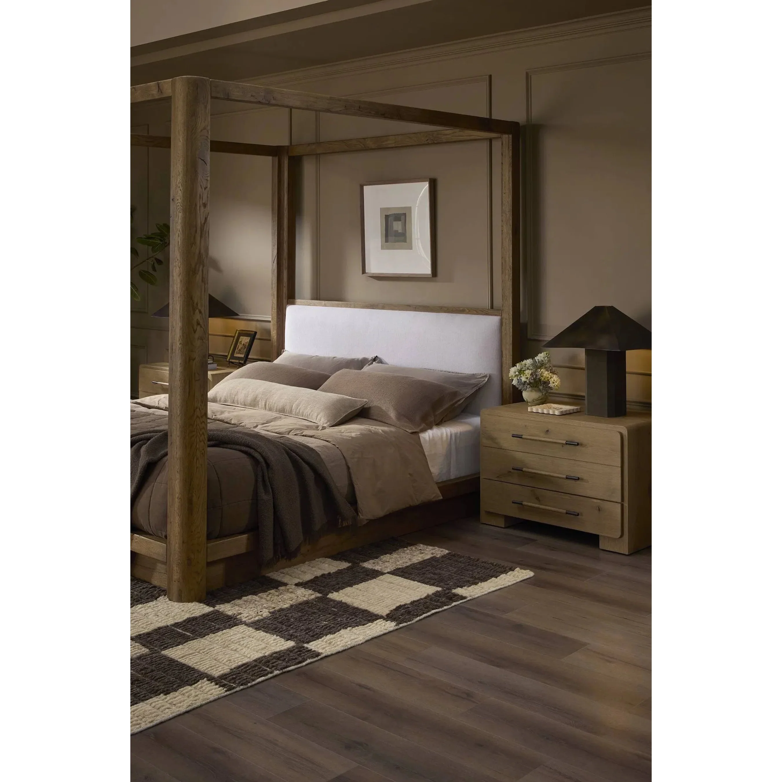 Eden Nightstand - Image 15