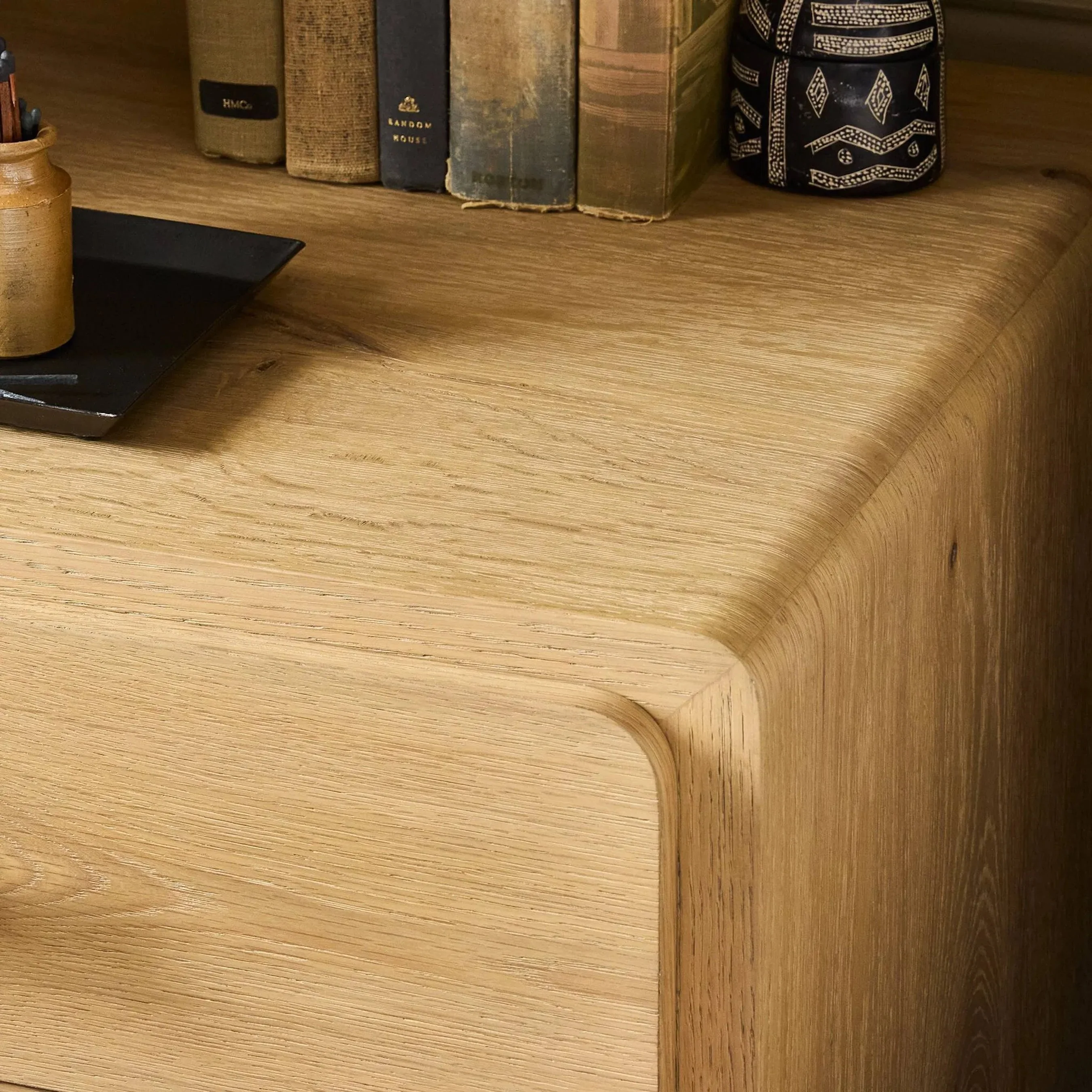 Eden Nightstand - Image 16