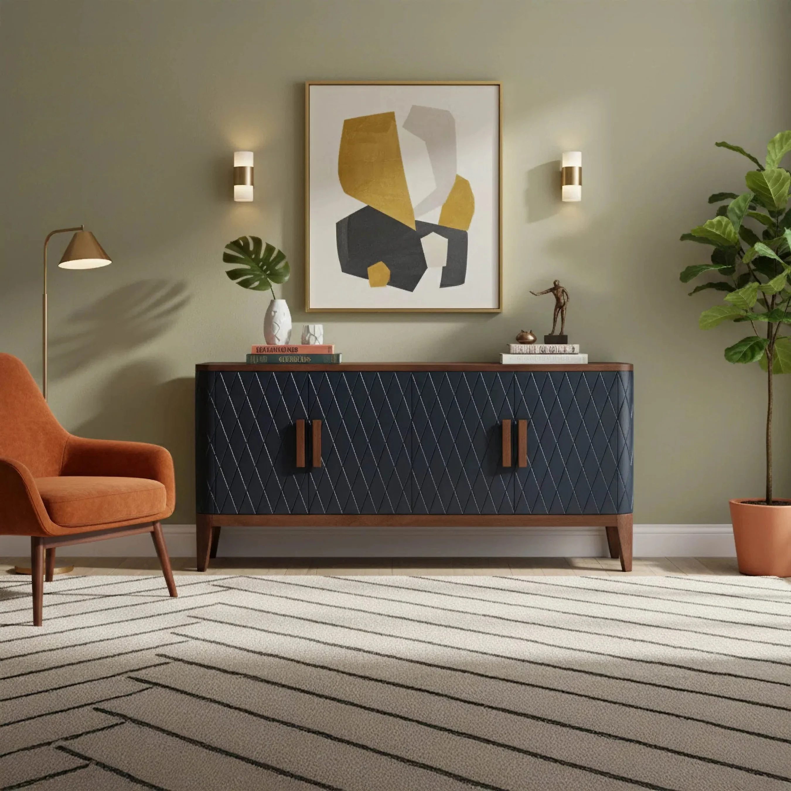 Eden Sideboard - Image 7