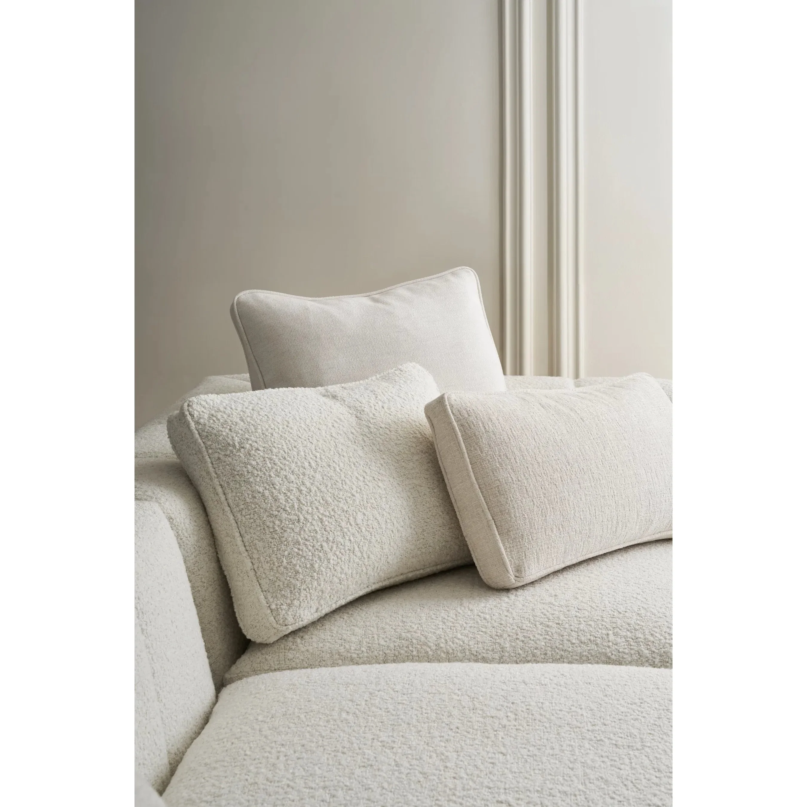 Edge Armless Chair - Image 8