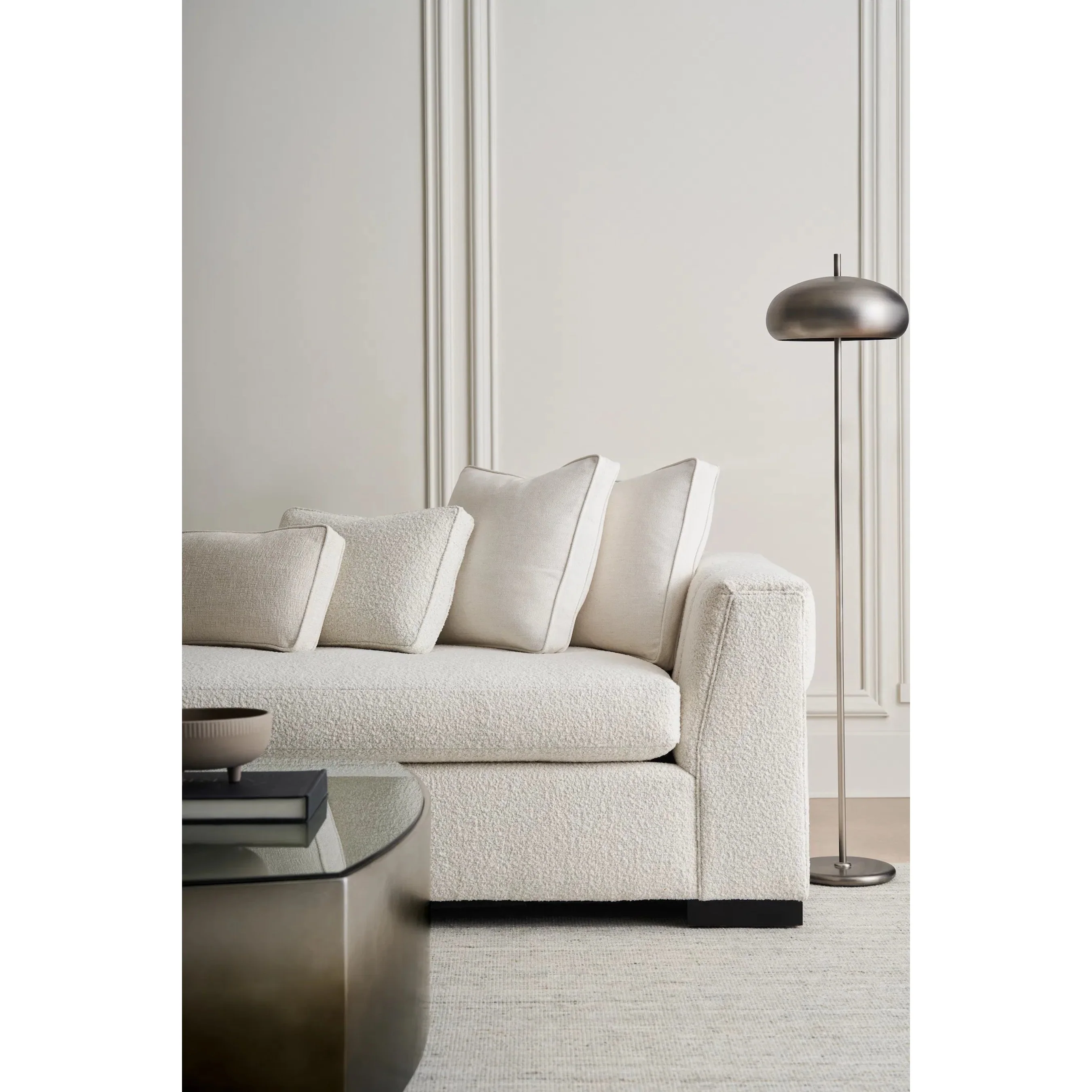 Edge Corner Chair - Image 12