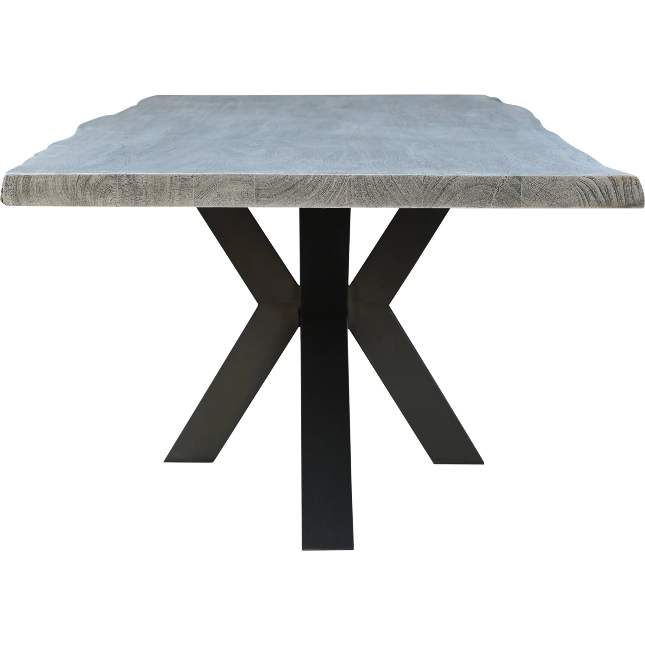 Edge Dining Table - Image 4