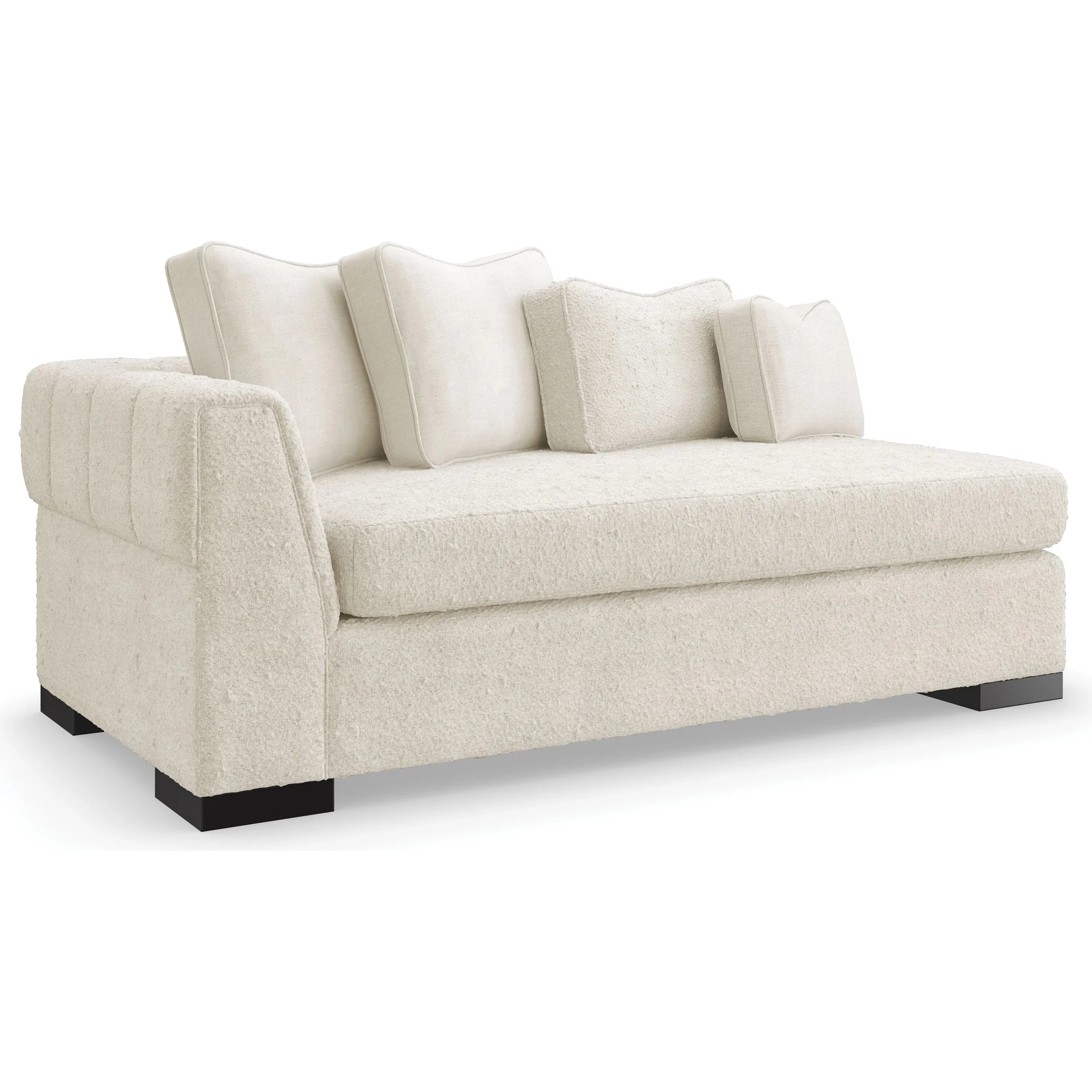 Edge Laf Loveseat