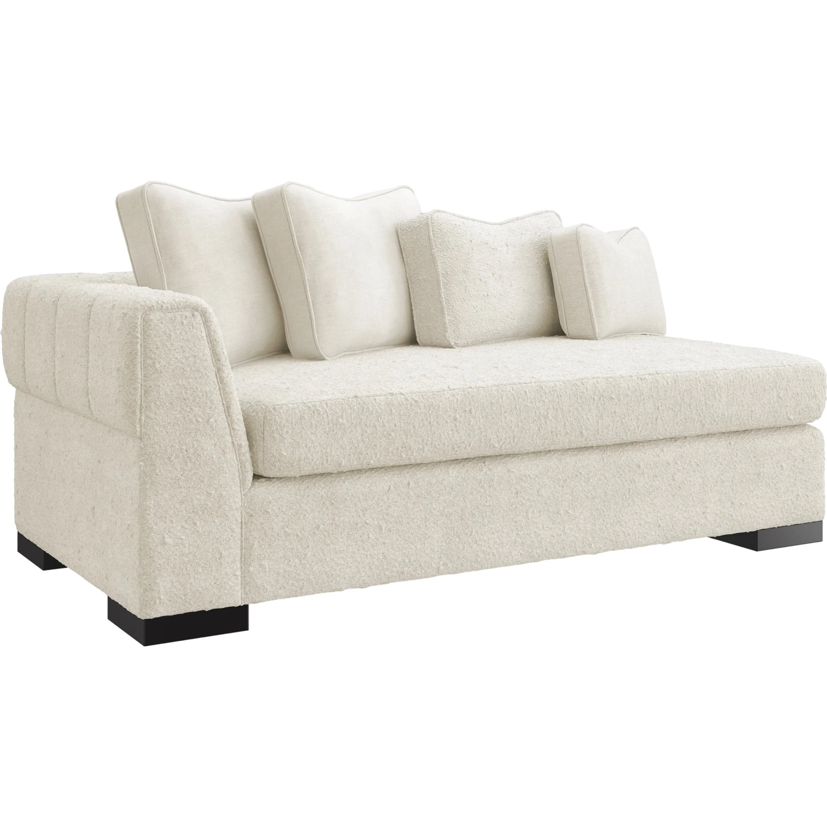 Edge Laf Loveseat - Image 2