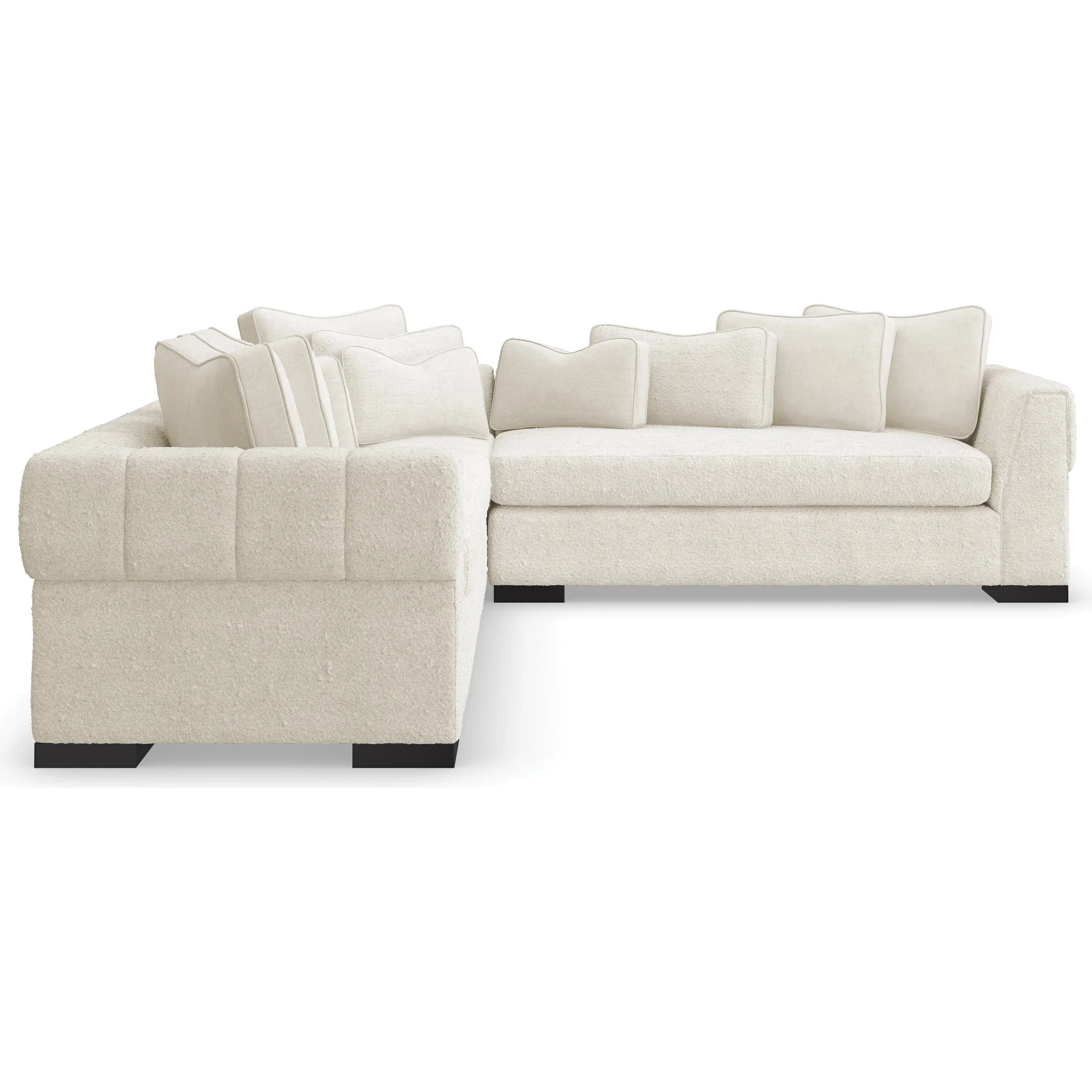Edge Laf Loveseat - Image 4