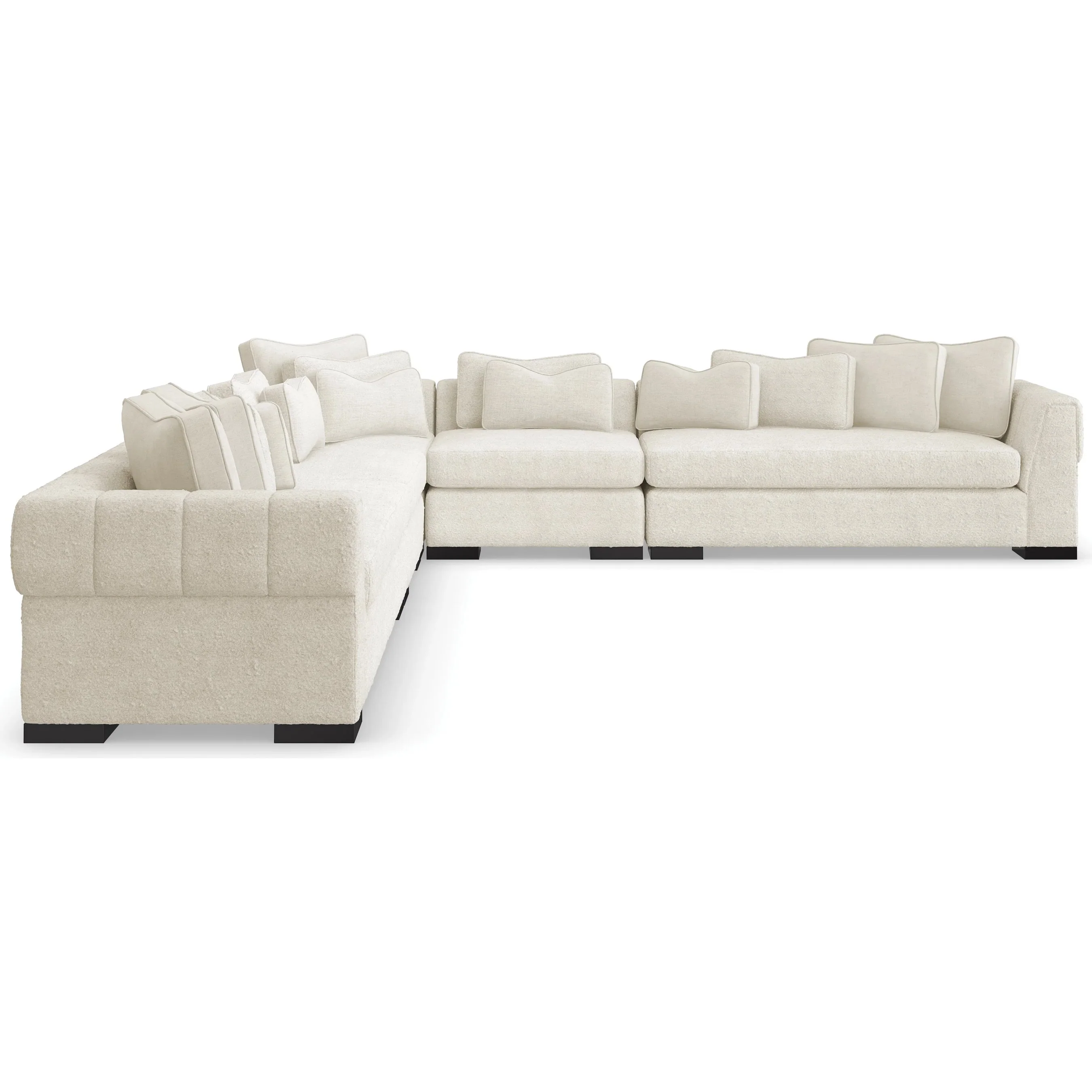 Edge Laf Loveseat - Image 8