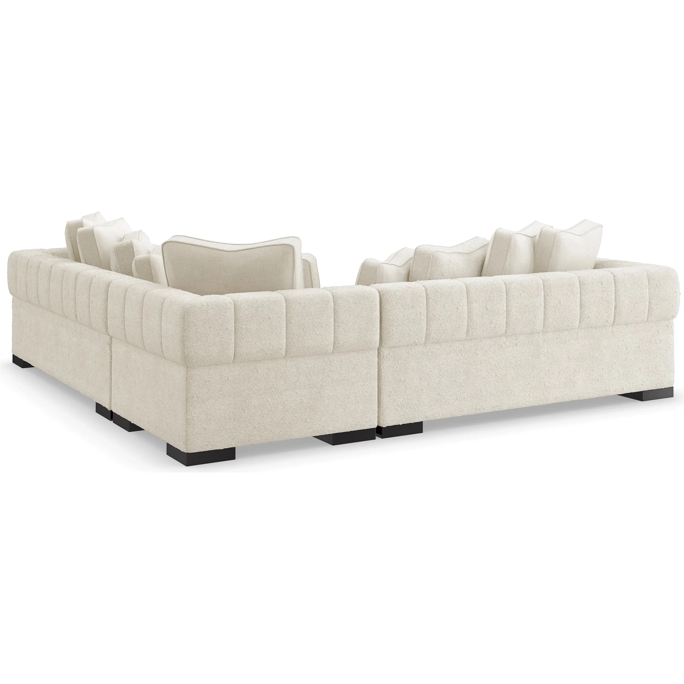 Edge Laf Loveseat - Image 9