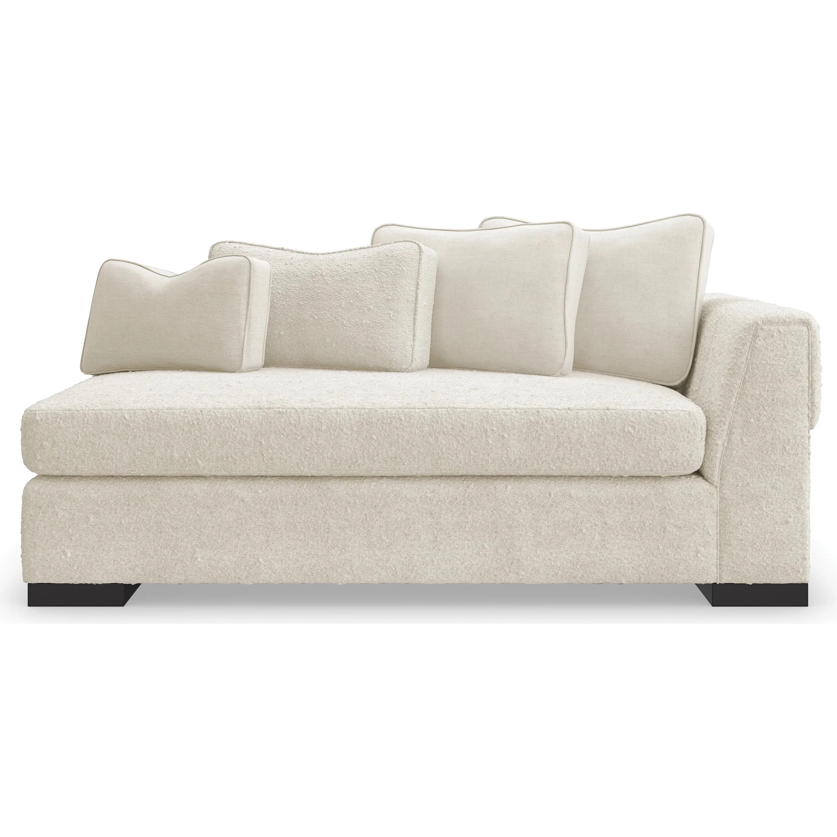 Edge Raf Loveseat - Image 3